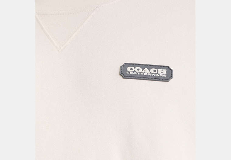 Restored Essential Crewneck