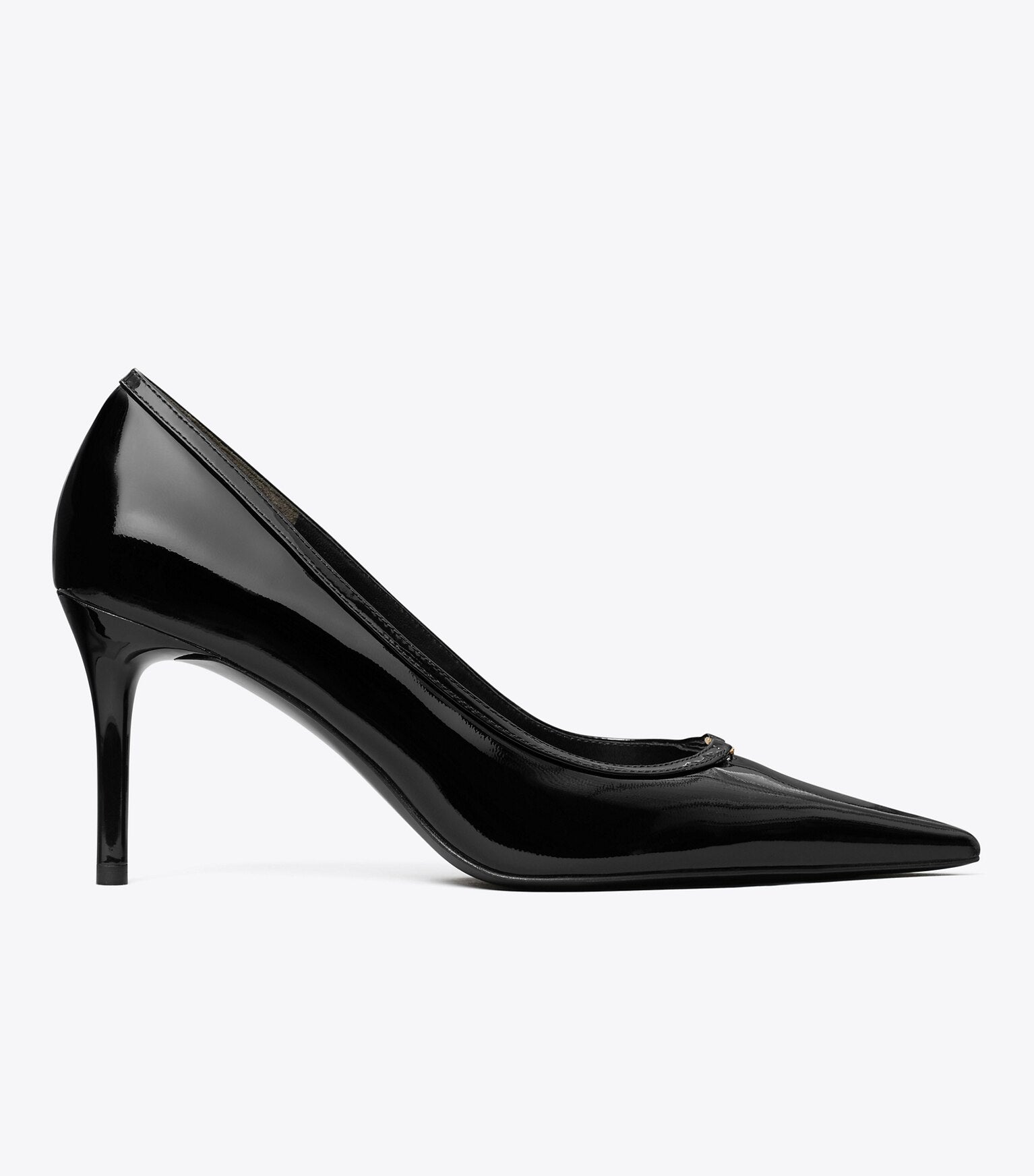 Double T Buckle Pump — Part 2