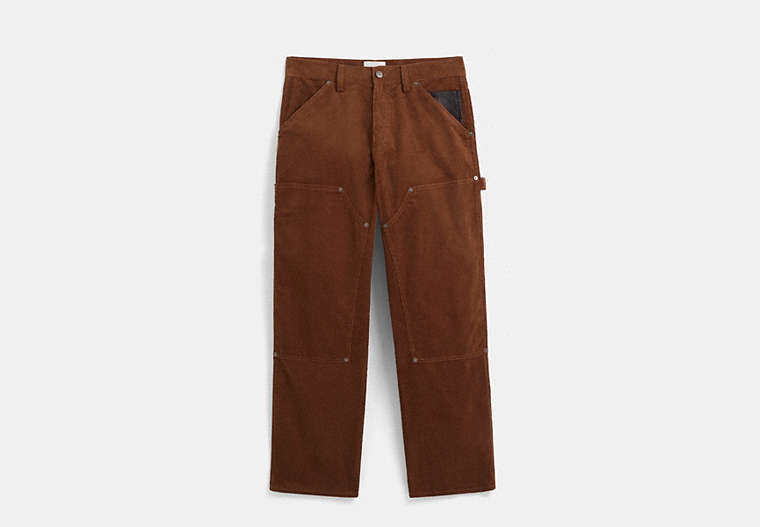Restored Corduroy Pants