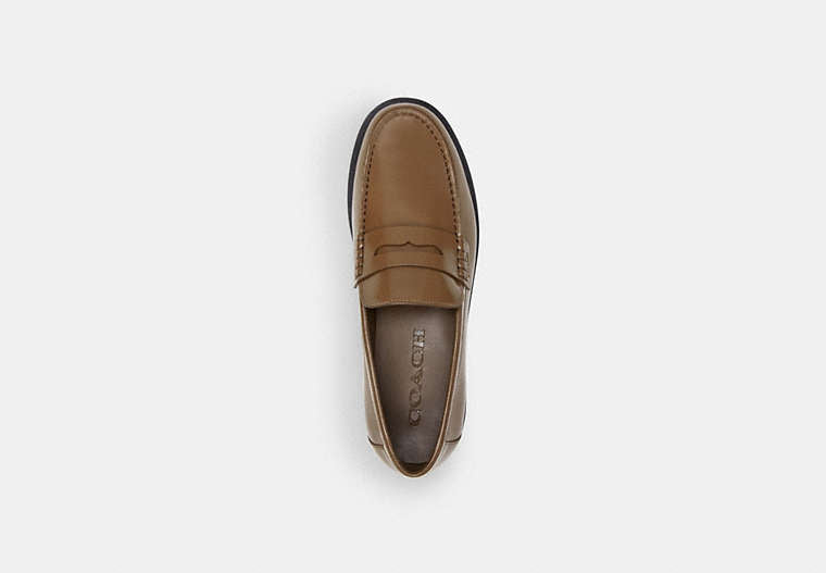 Reagan Loafer