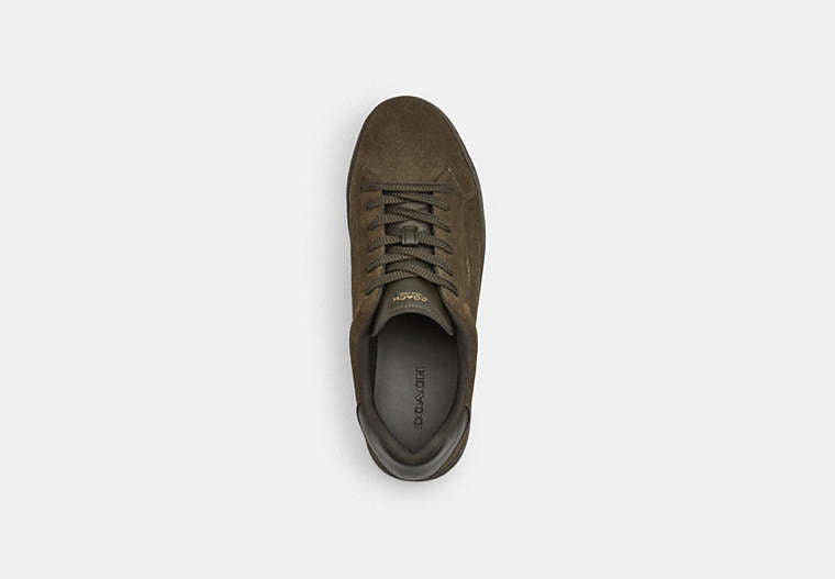 High Line Sneaker