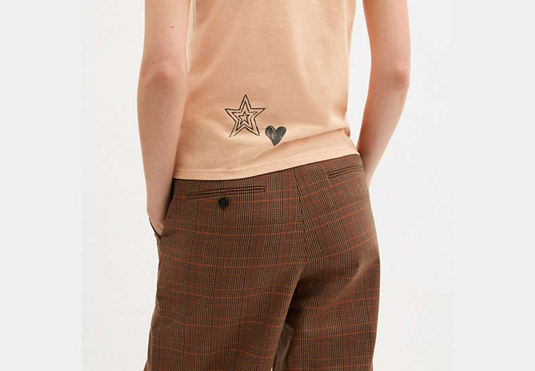 Tailored Pants