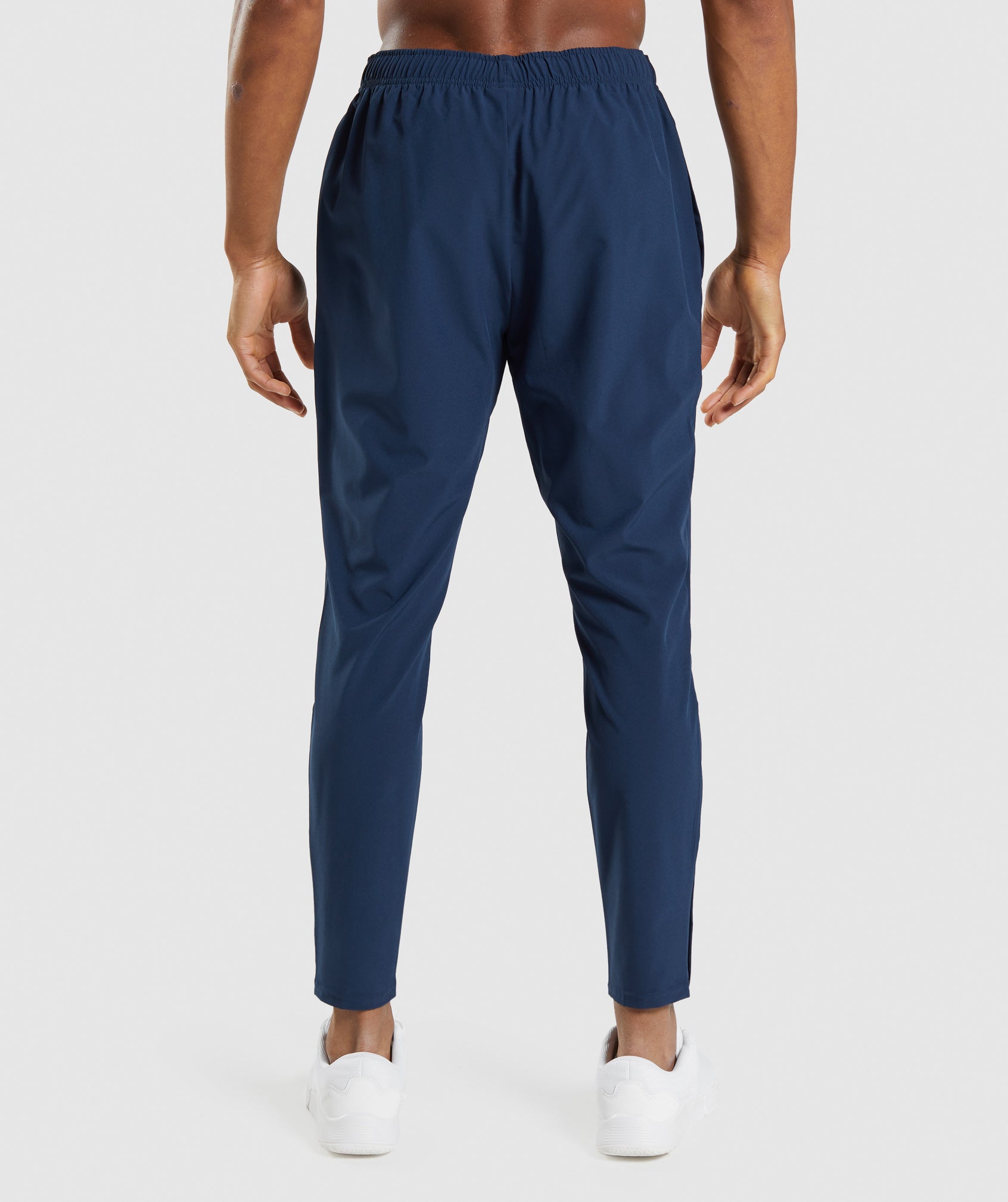 Gymshark Arrival Joggers Navy
