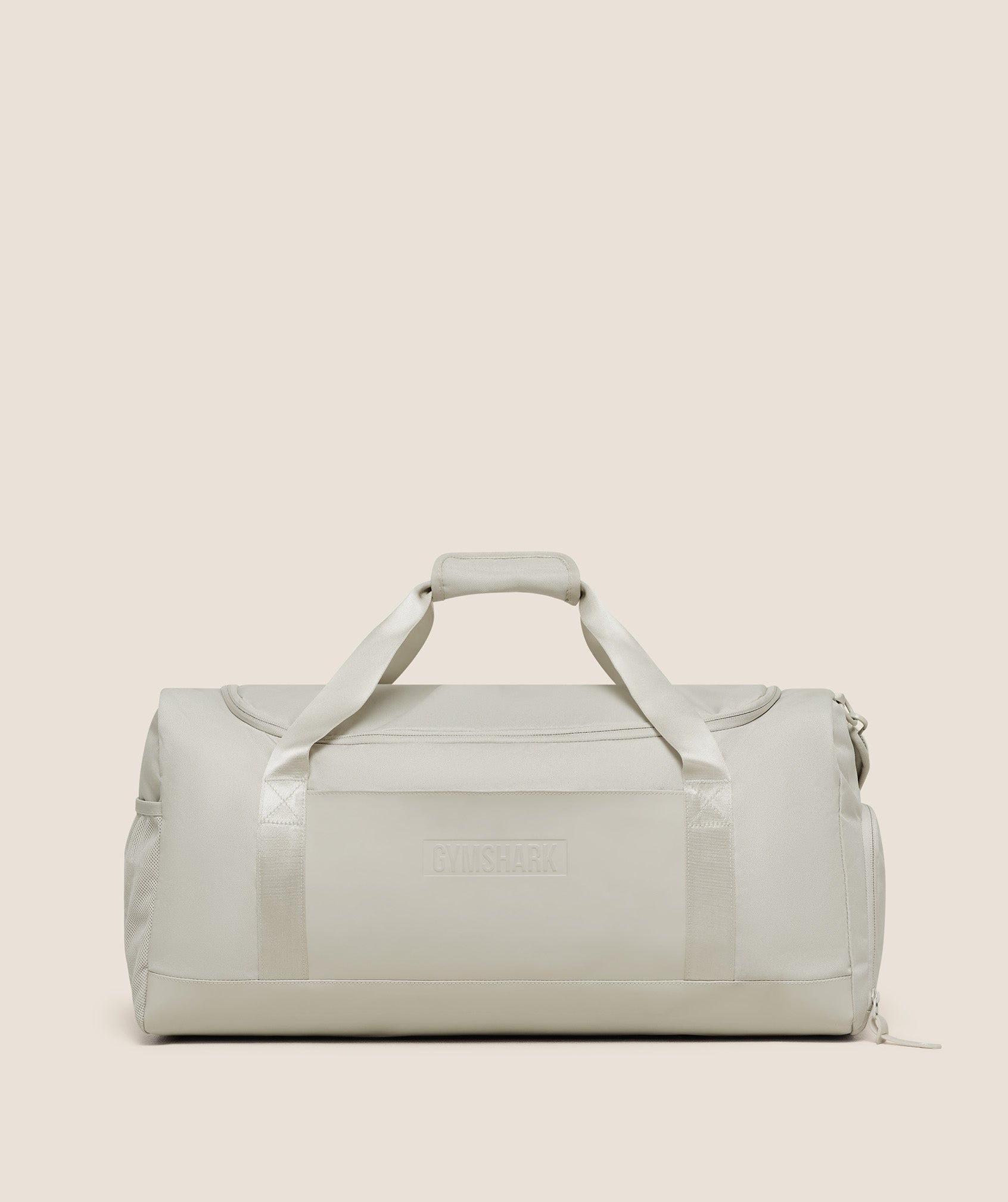 Women's Gymshark Everyday Holdall Medium Pebble Grey