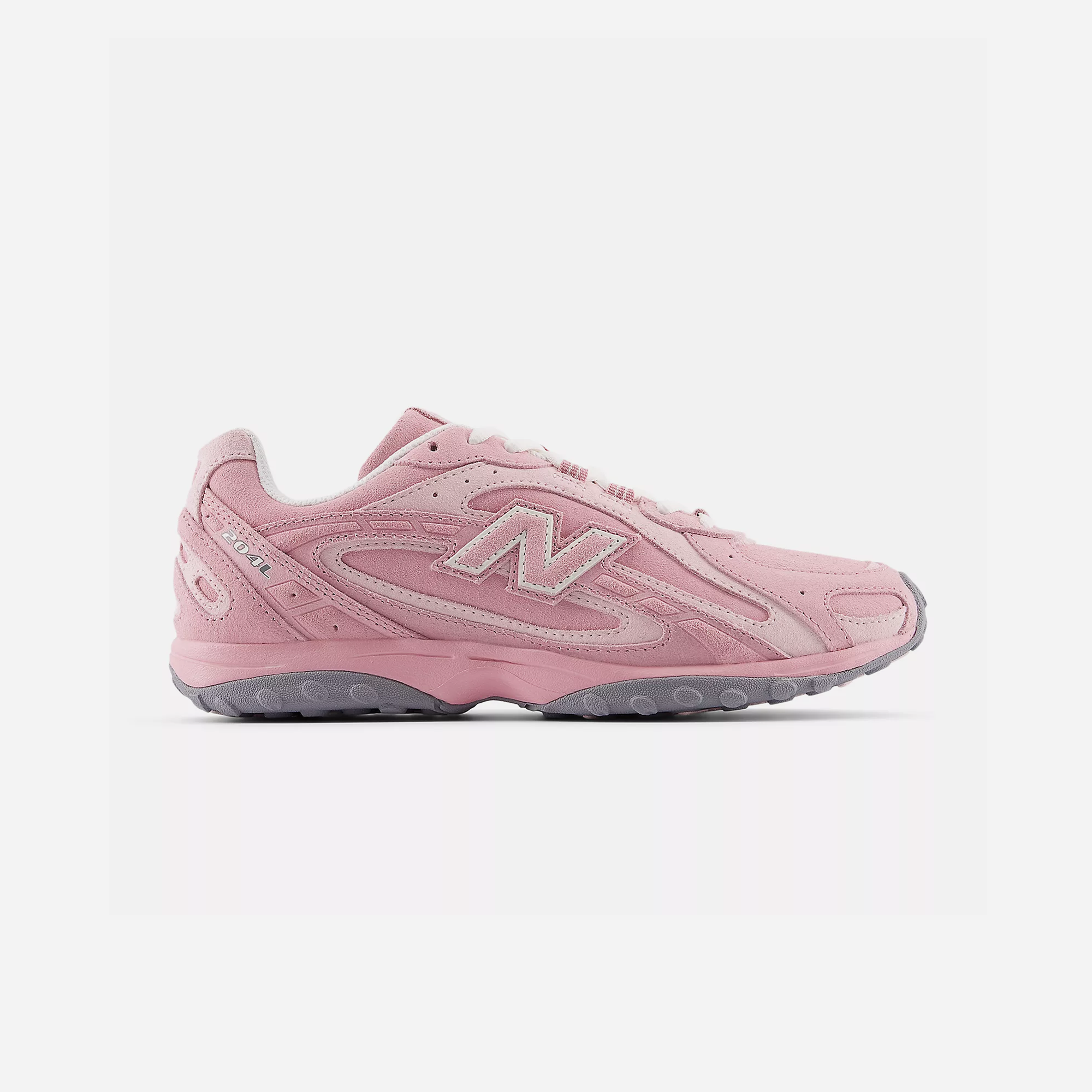 New Balance 204L Pastel Pink