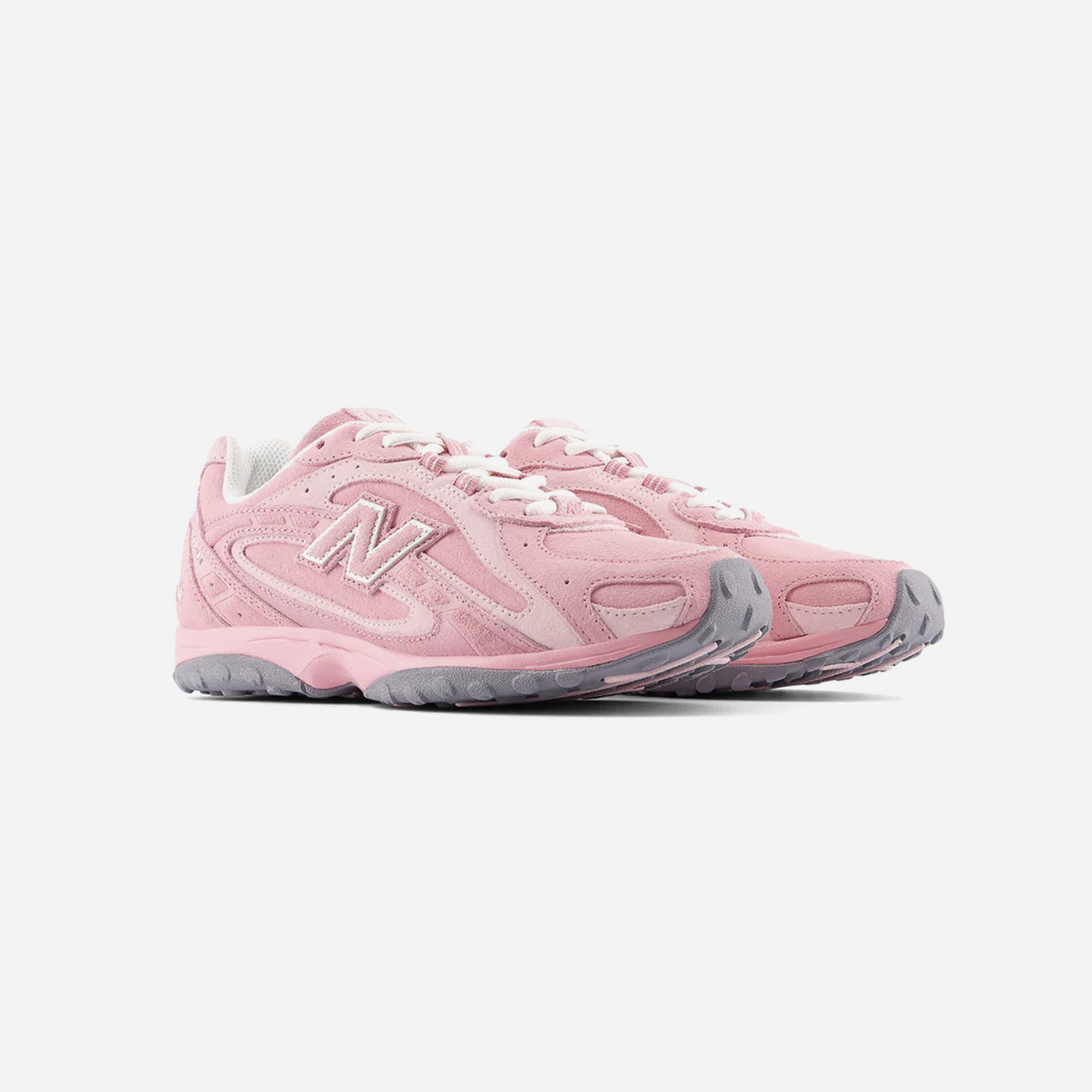 New Balance 204L Pastel Pink