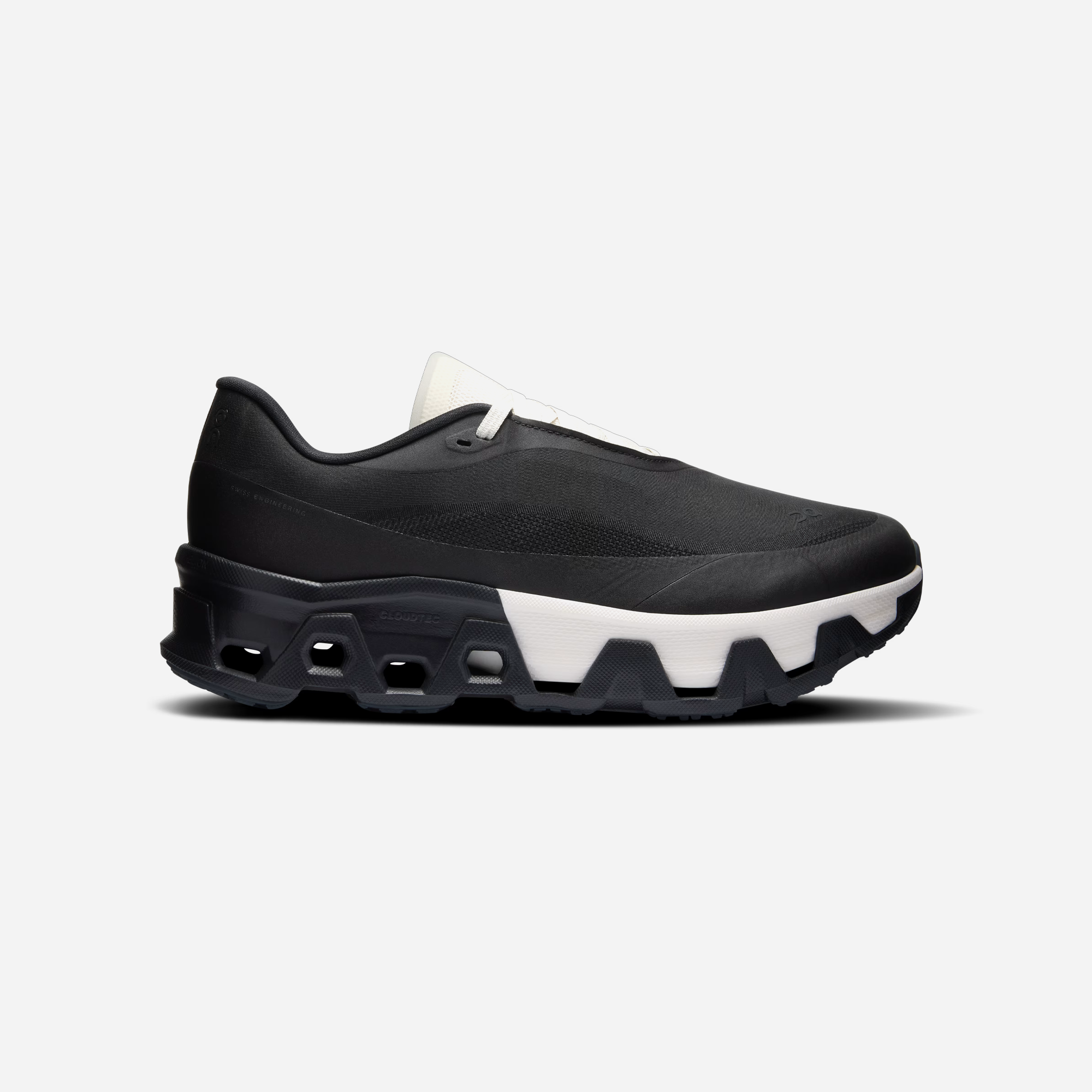 ON Running Cloudmonster Hyper PAF Black Black