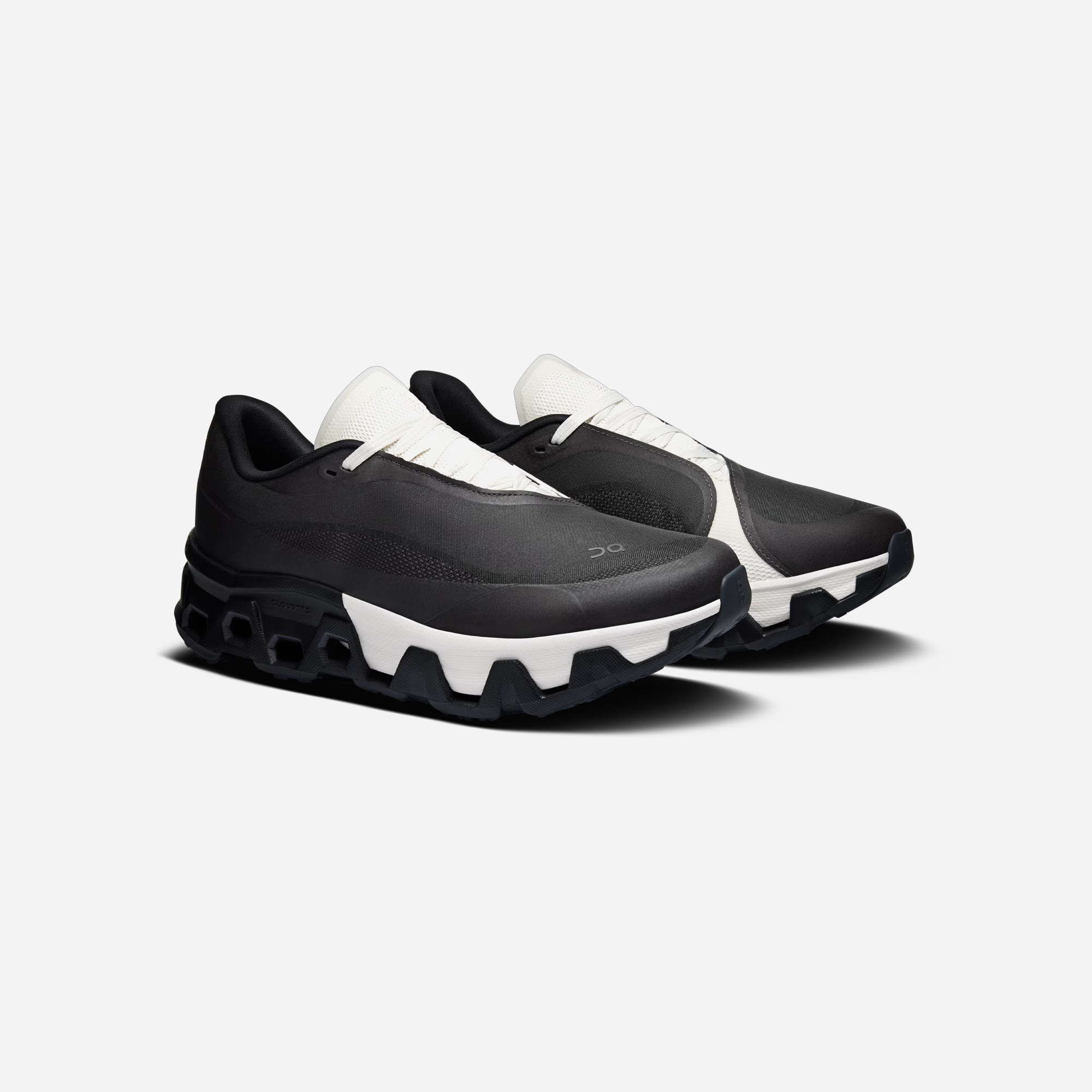ON Running Cloudmonster Hyper PAF Black Black