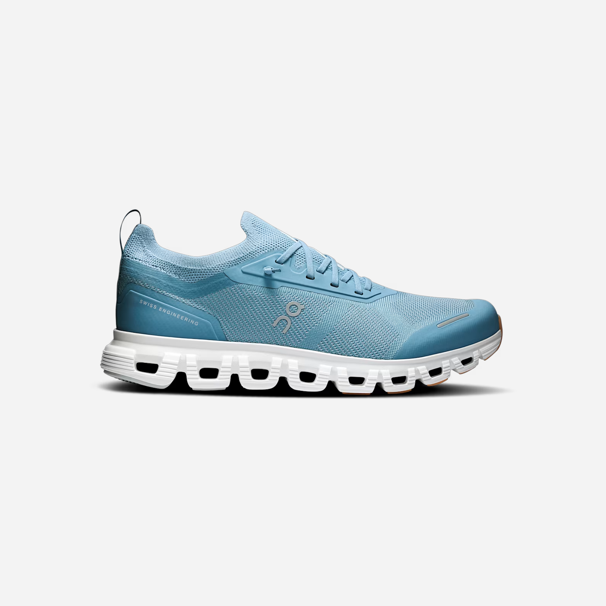 ON Running Cloud 6 Versa Dust White WMNS