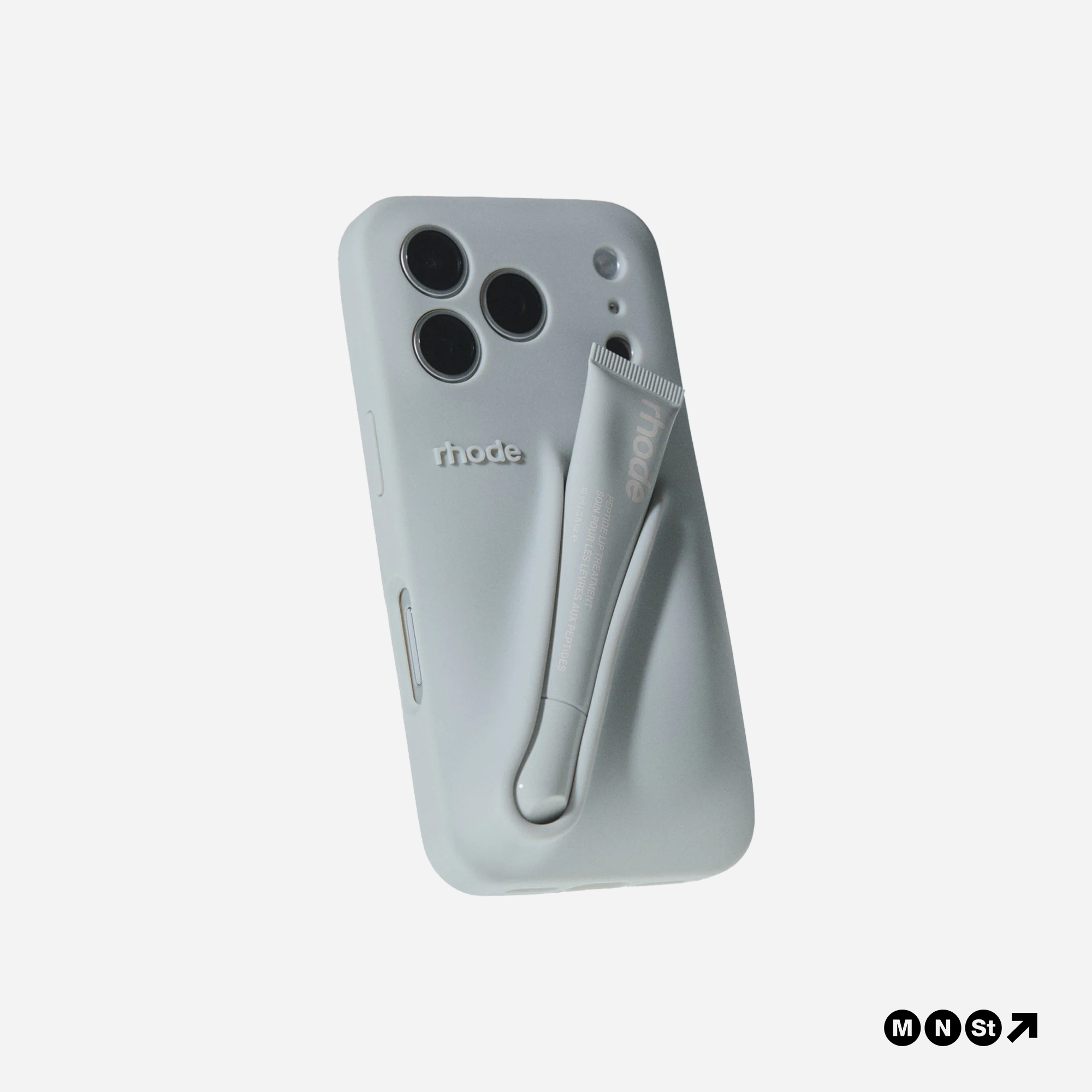 RHODE Lip Case- Iphone 17 Pro Max