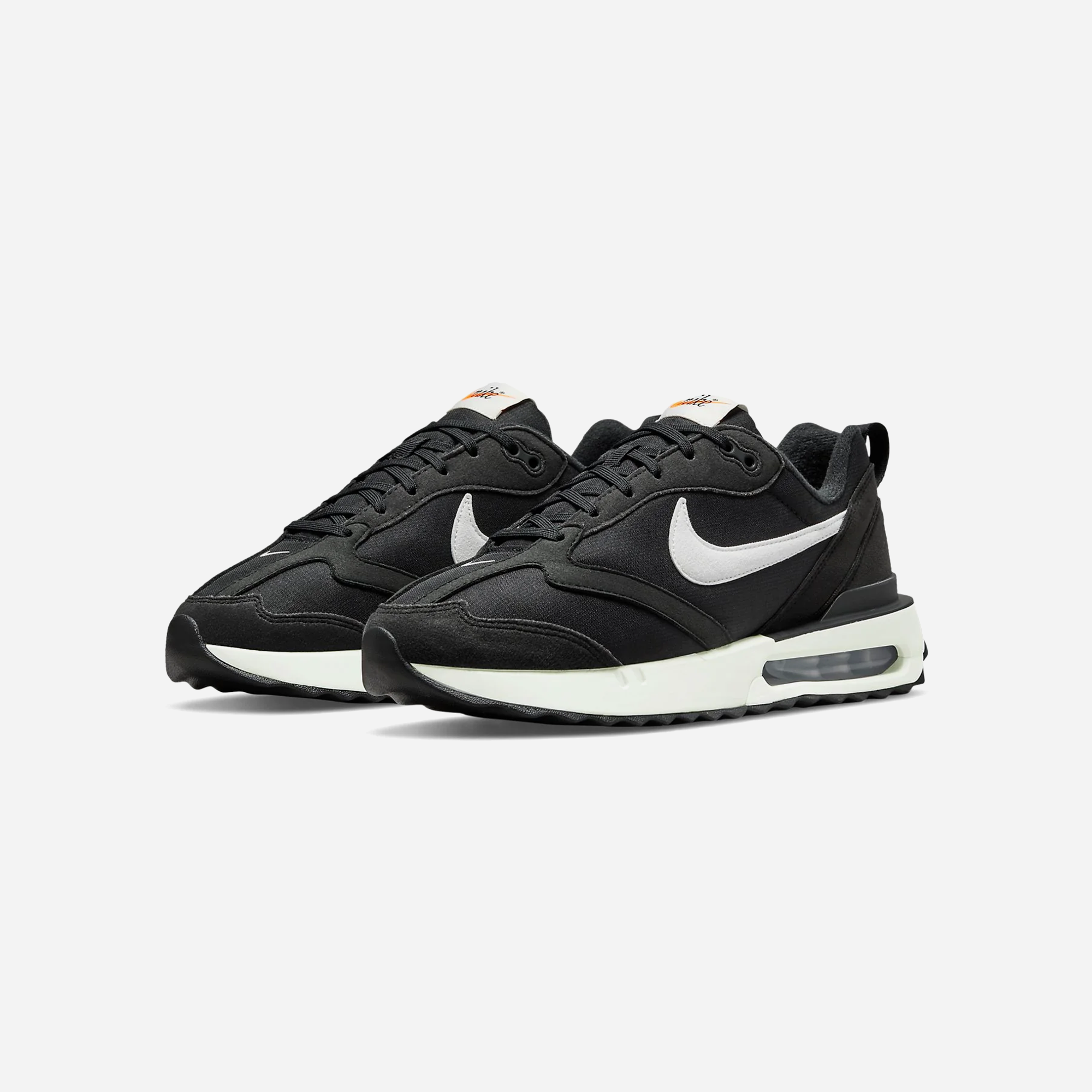 Nike Air Max Dawn Black White WMNS