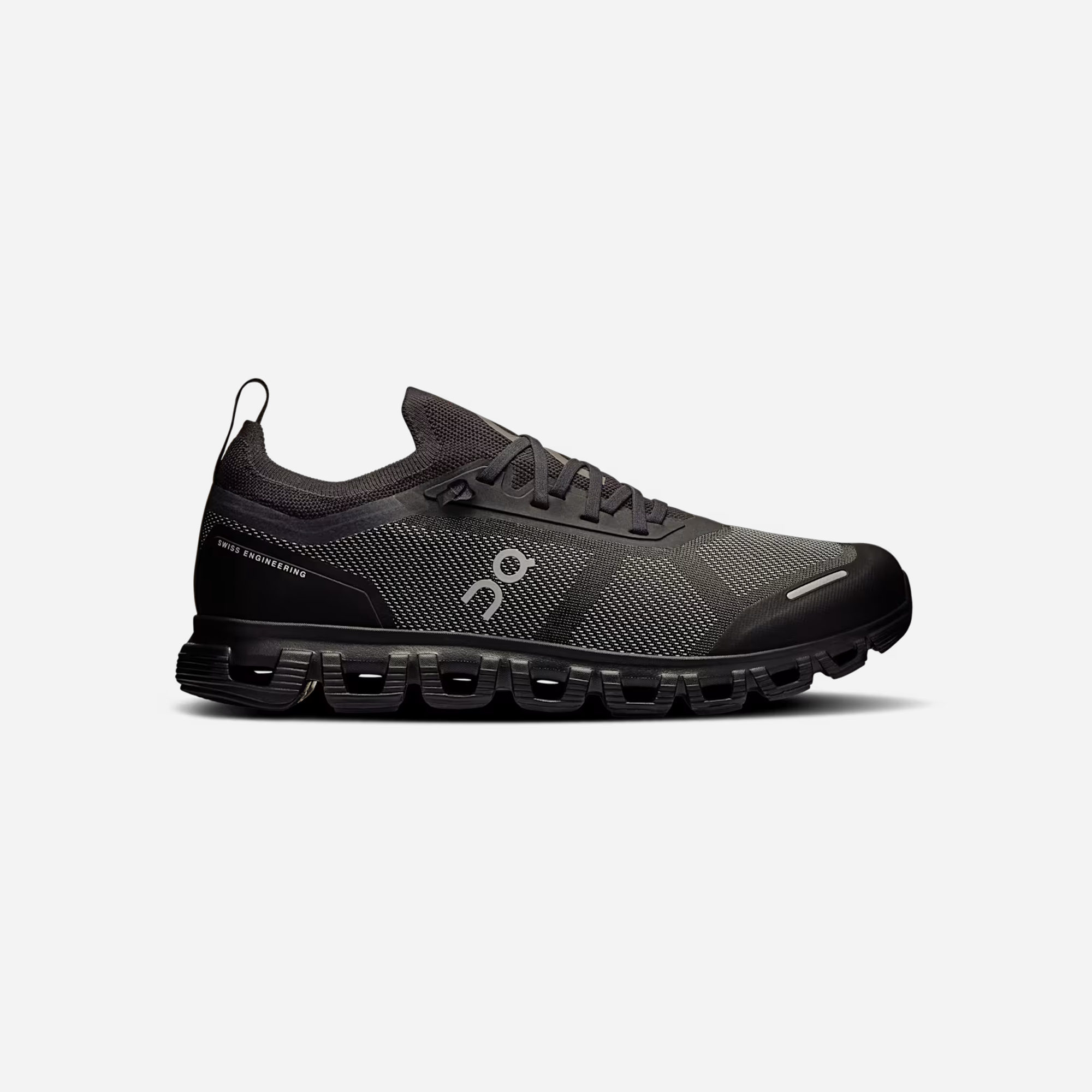 On Running Cloud 6 Versa Black Eclipse