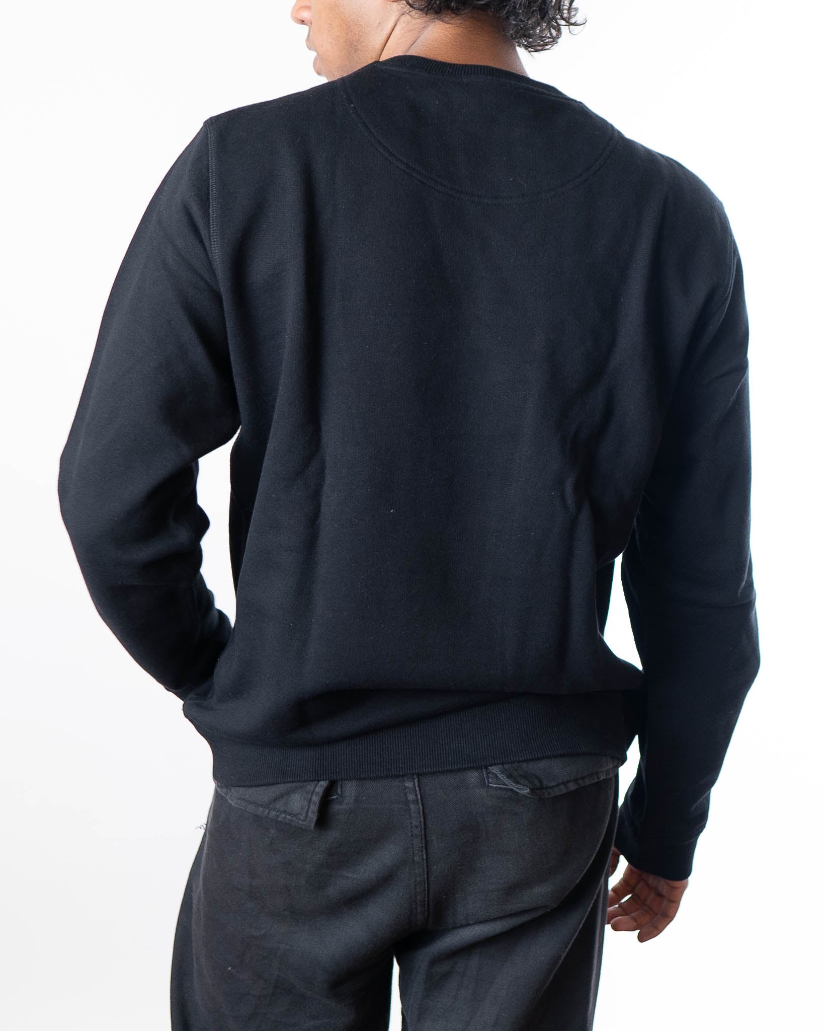 Kenzo Tiger Logo Sweatshirt (M)