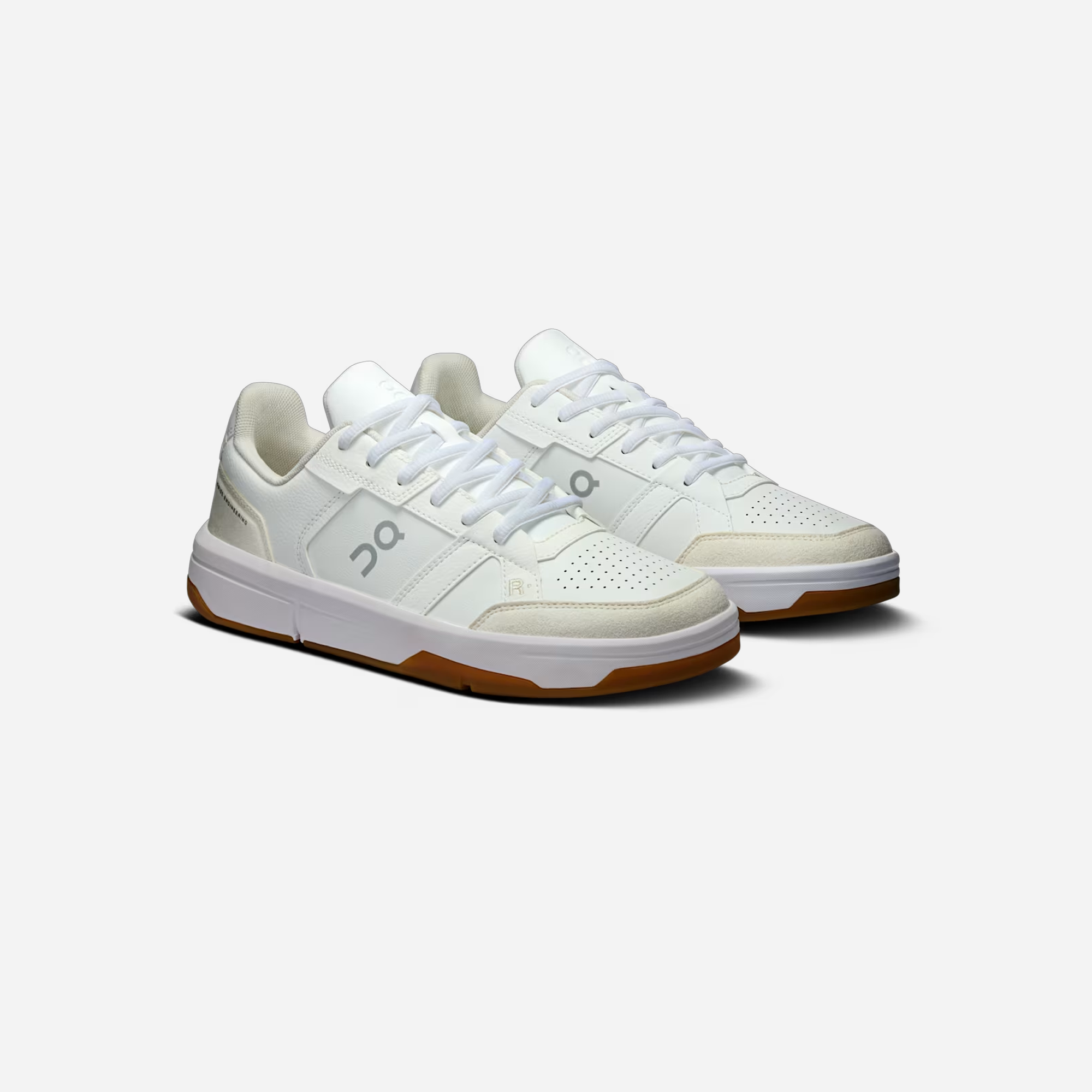 ON Running THE ROGER Clubhouse White Ivory WMNS