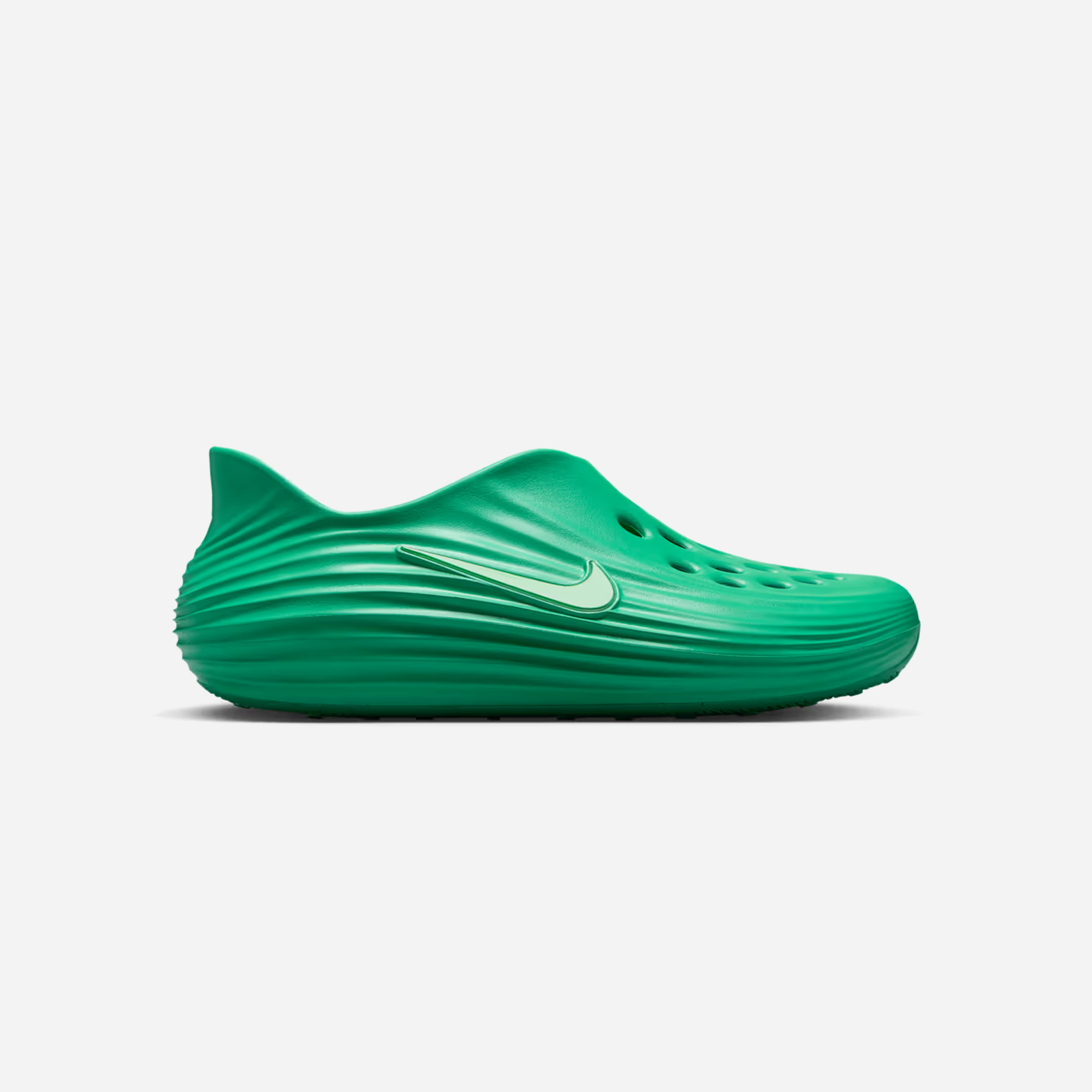 Nike ReactX Rejuven8 Stadium Green Mules