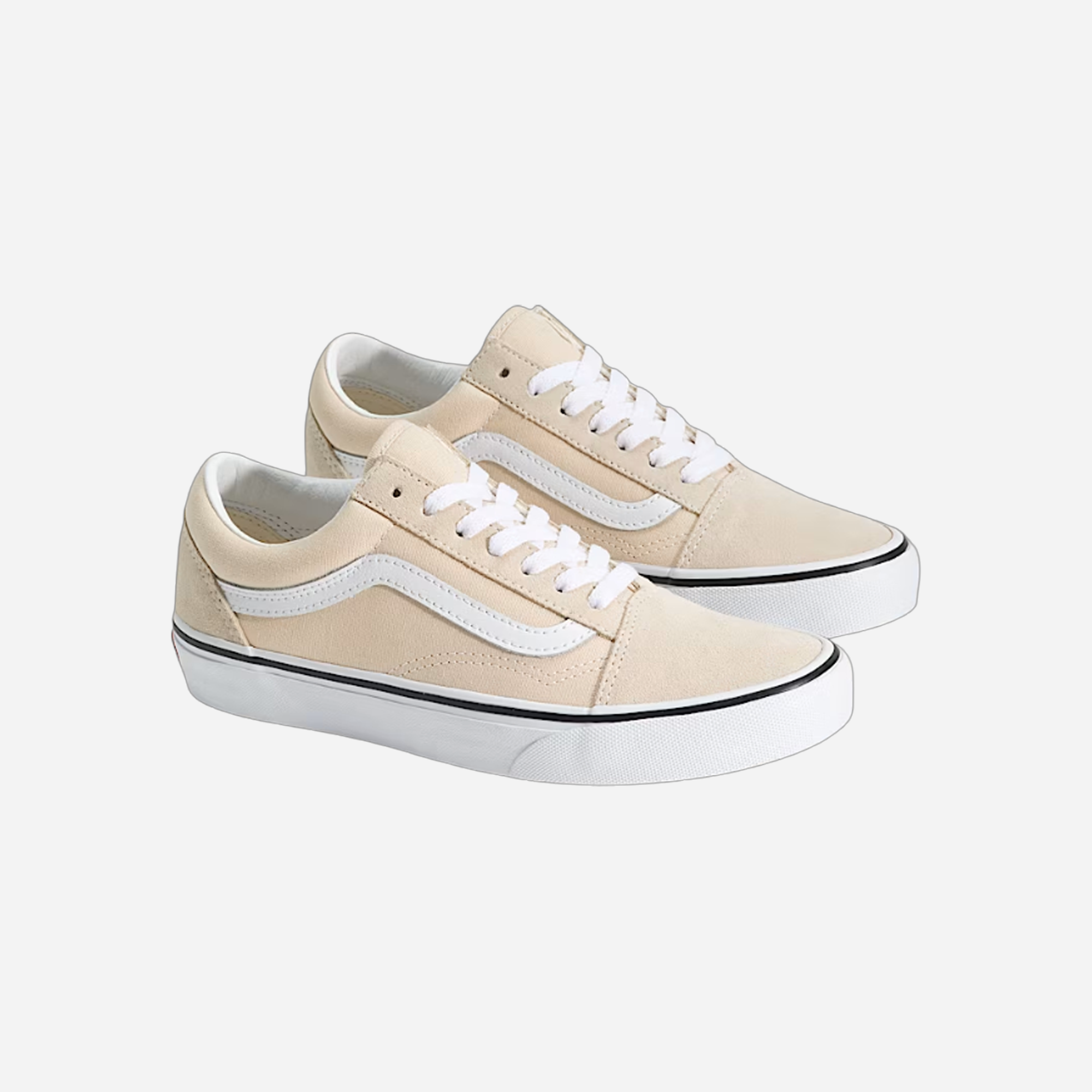 Vans Old Skool Creme Brule Beige