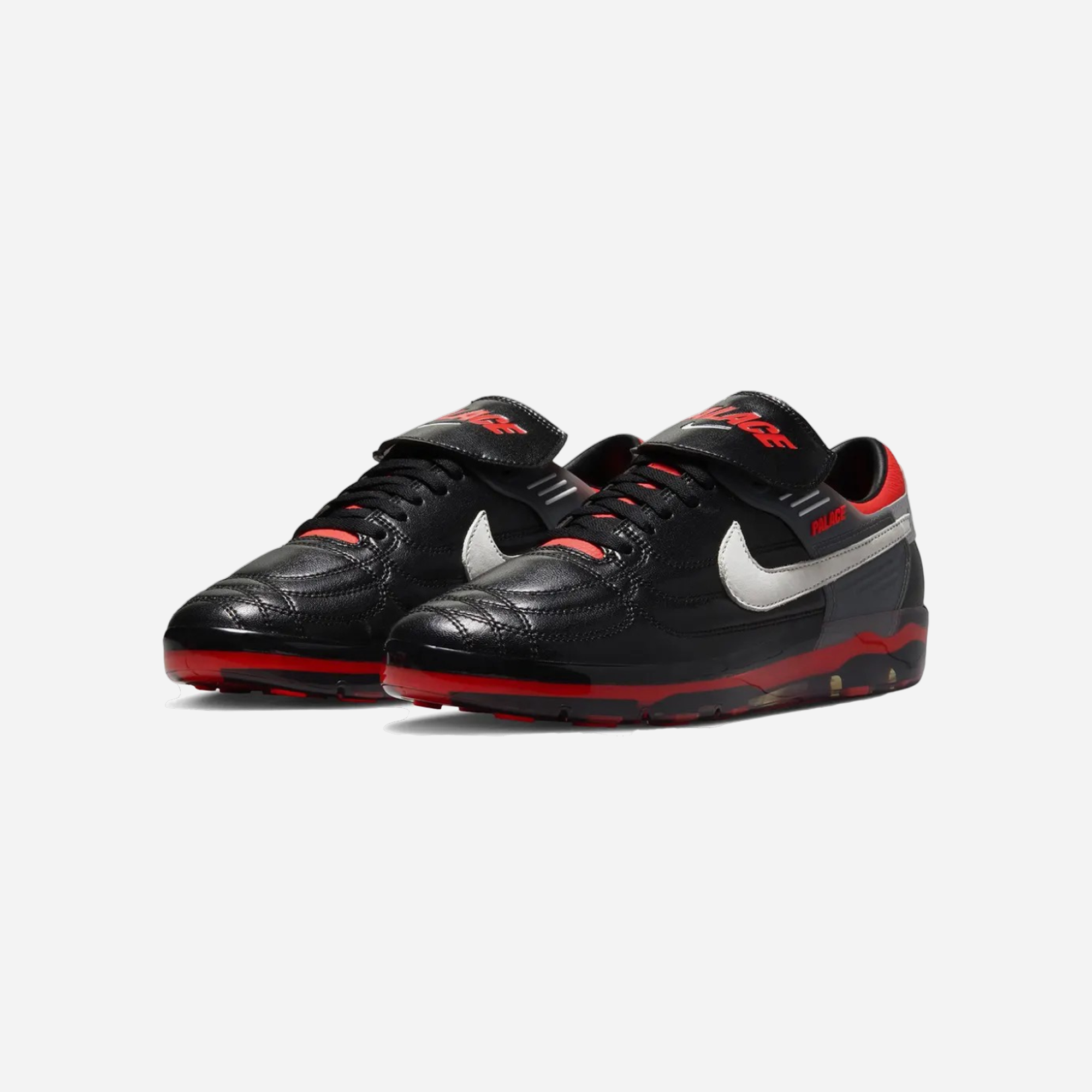 Nike Cryoshot Air Speed M Palace