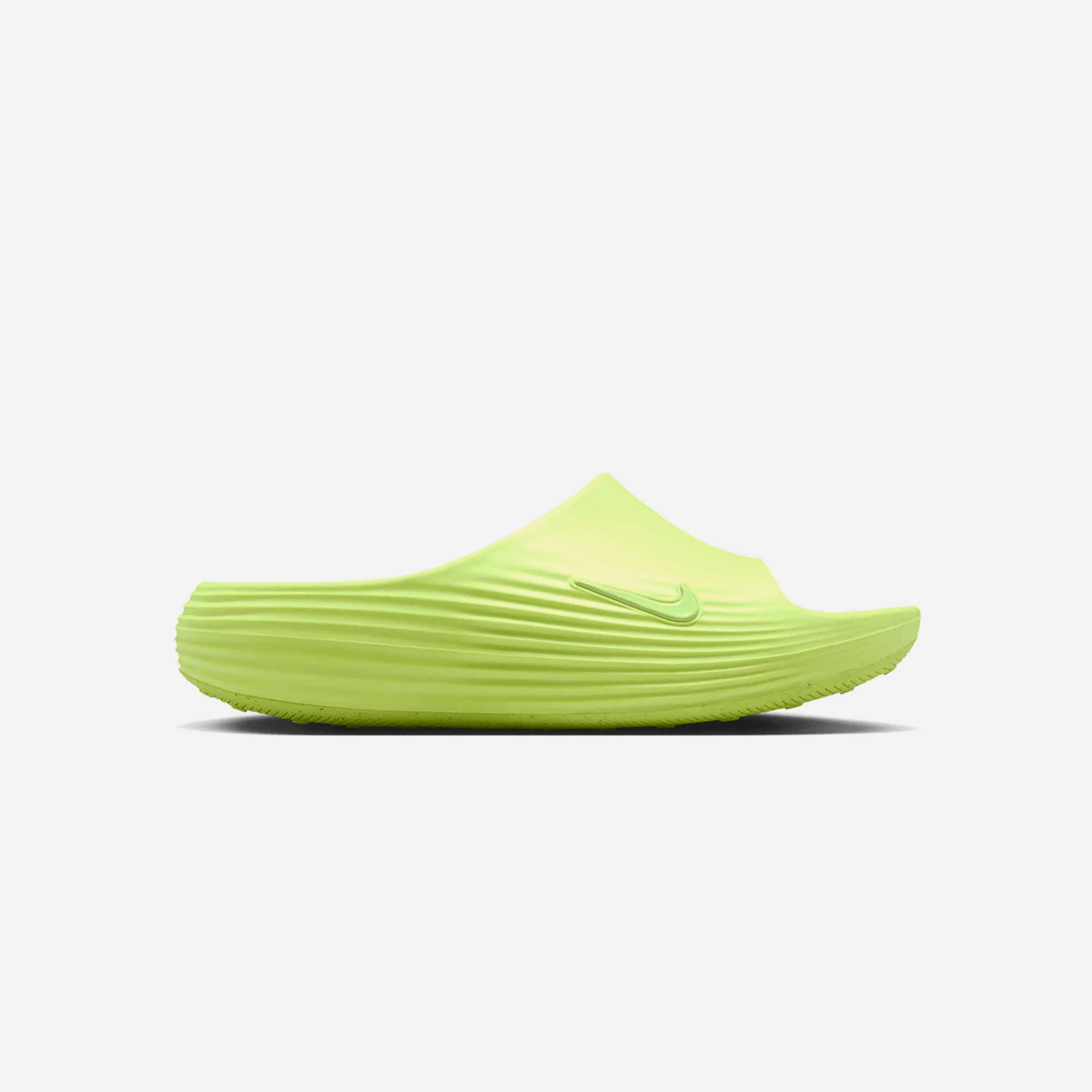 Nike ReactX Rejuven8 Slides Volt Ice