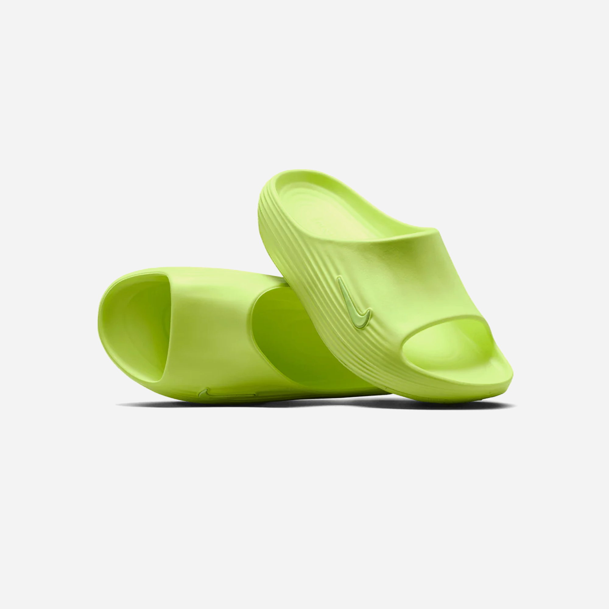 Nike ReactX Rejuven8 Slides Volt Ice