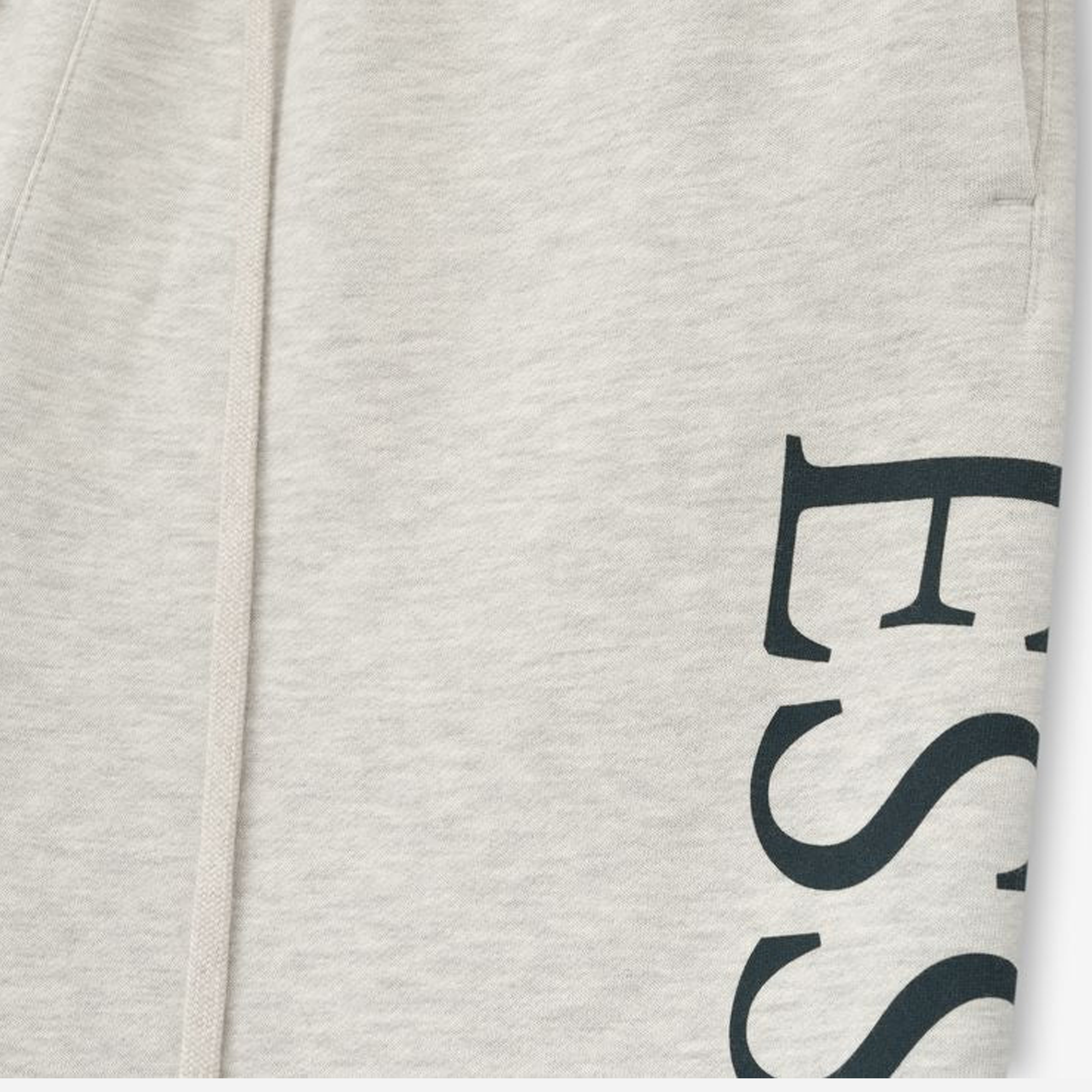 Fear Of God Essentials Howard University Lounge Sweatpant Light Heather
