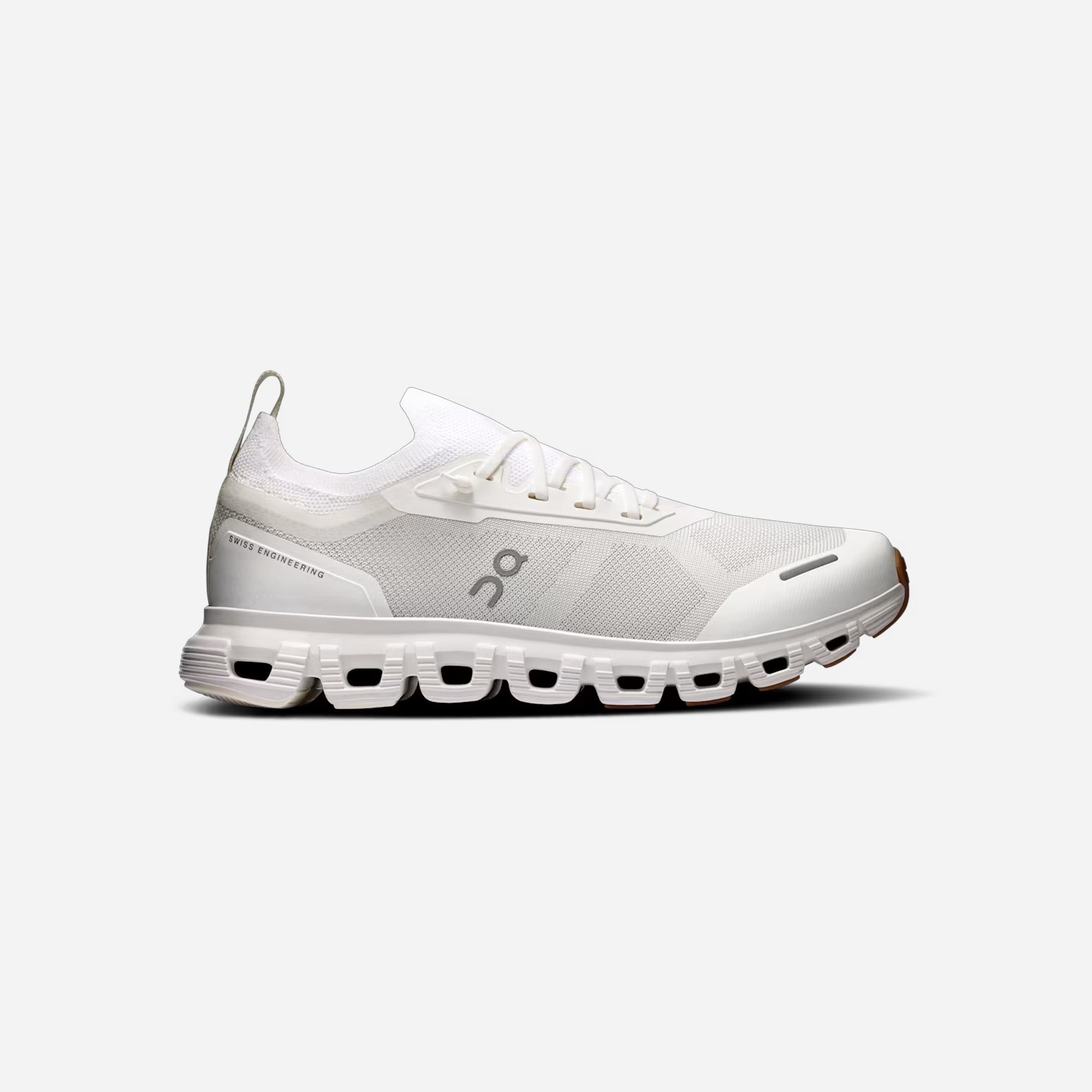 ON Running Cloud 6 Versa White White WMNS