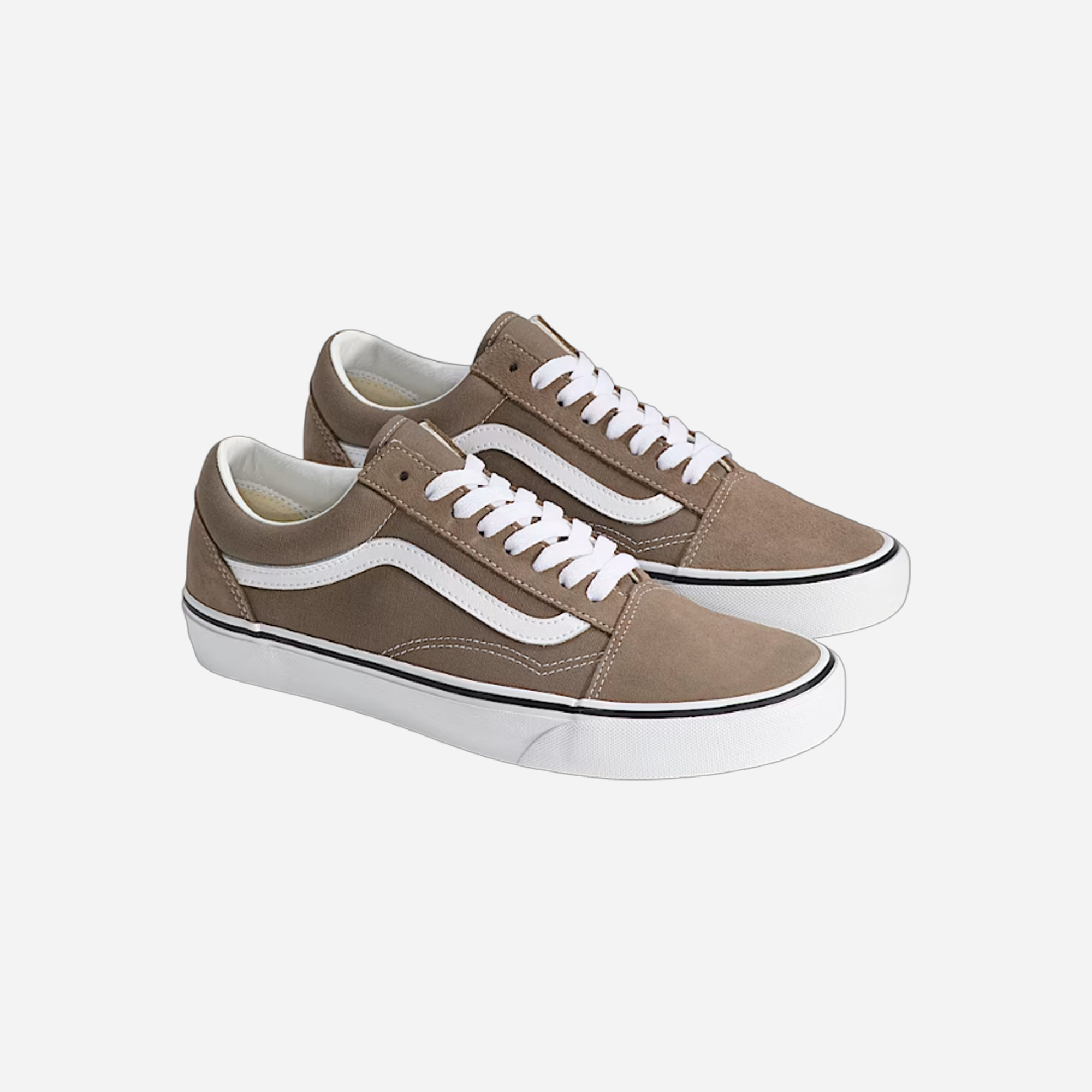 Vans Old Skool Walnut Brown