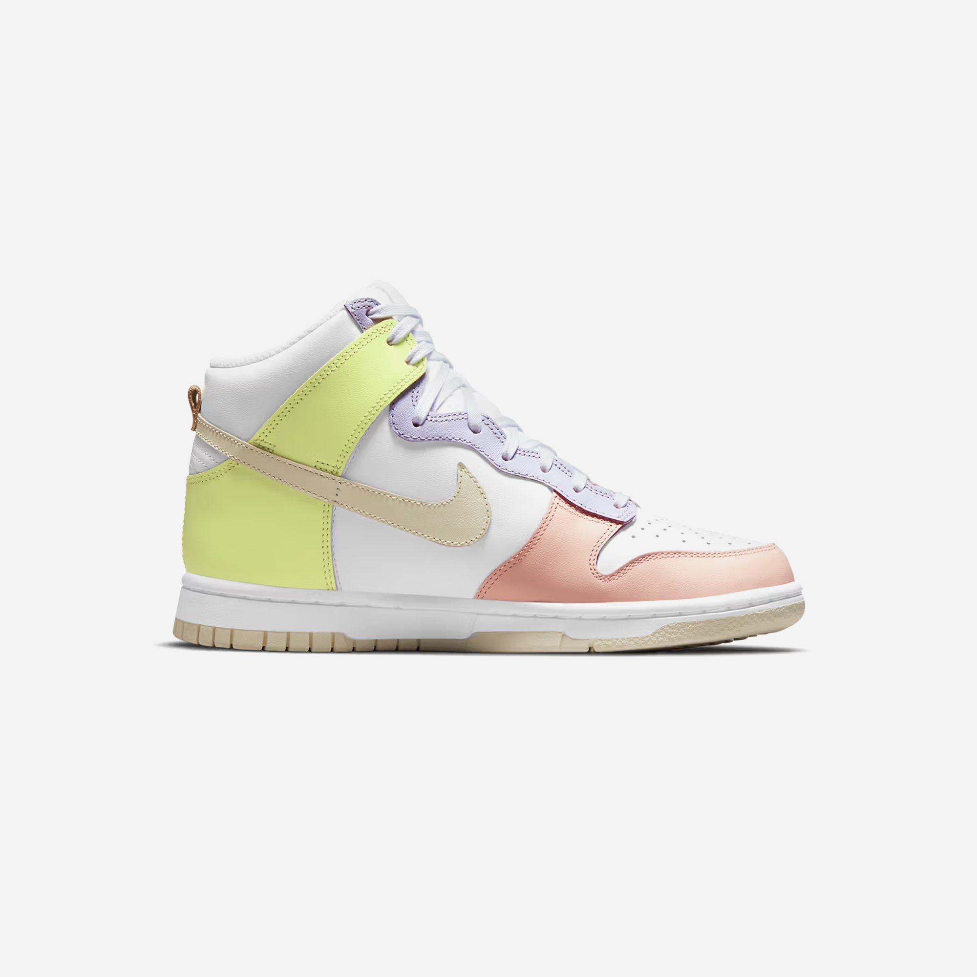 Nike Dunk High Cashmere WMNS
