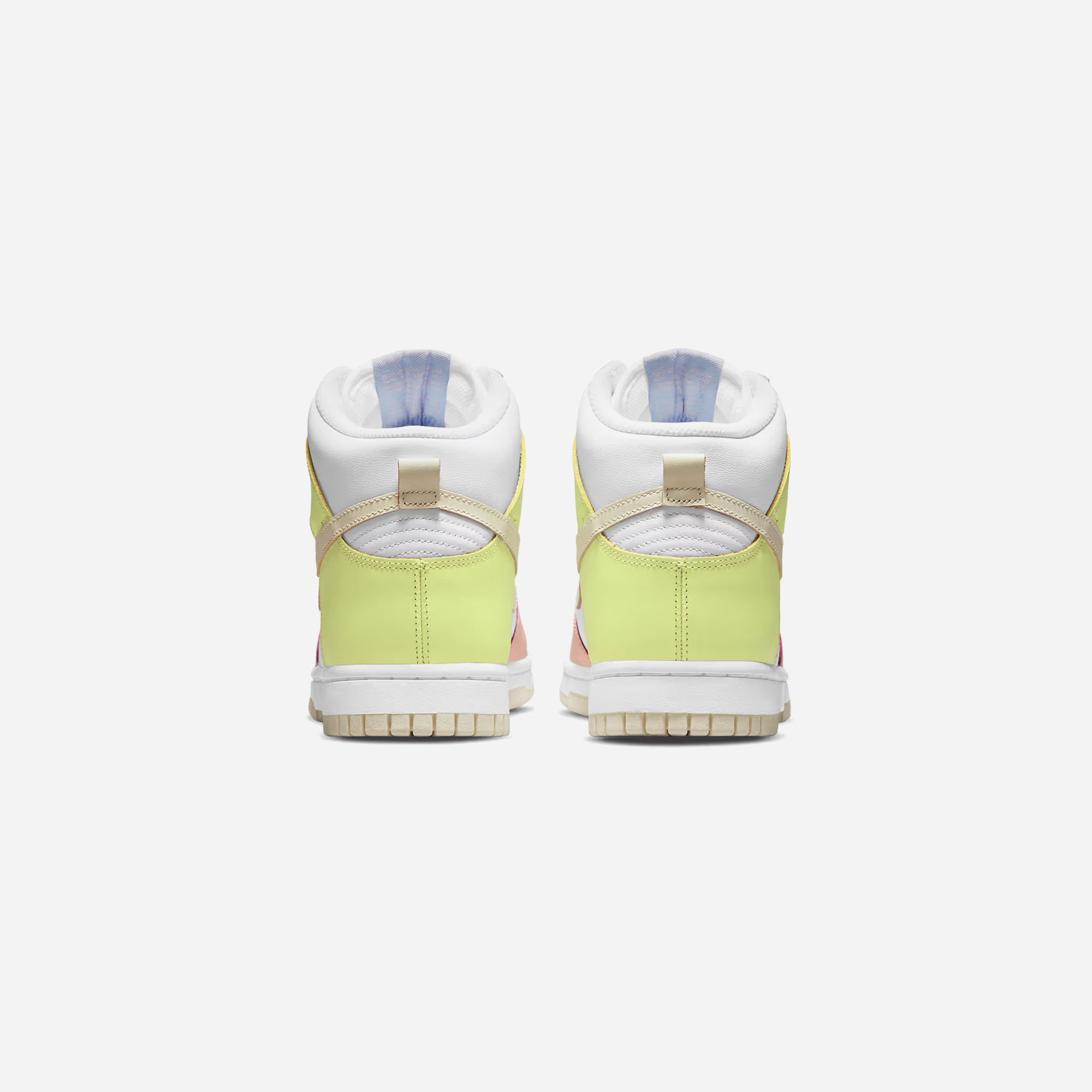 Nike Dunk High Cashmere WMNS