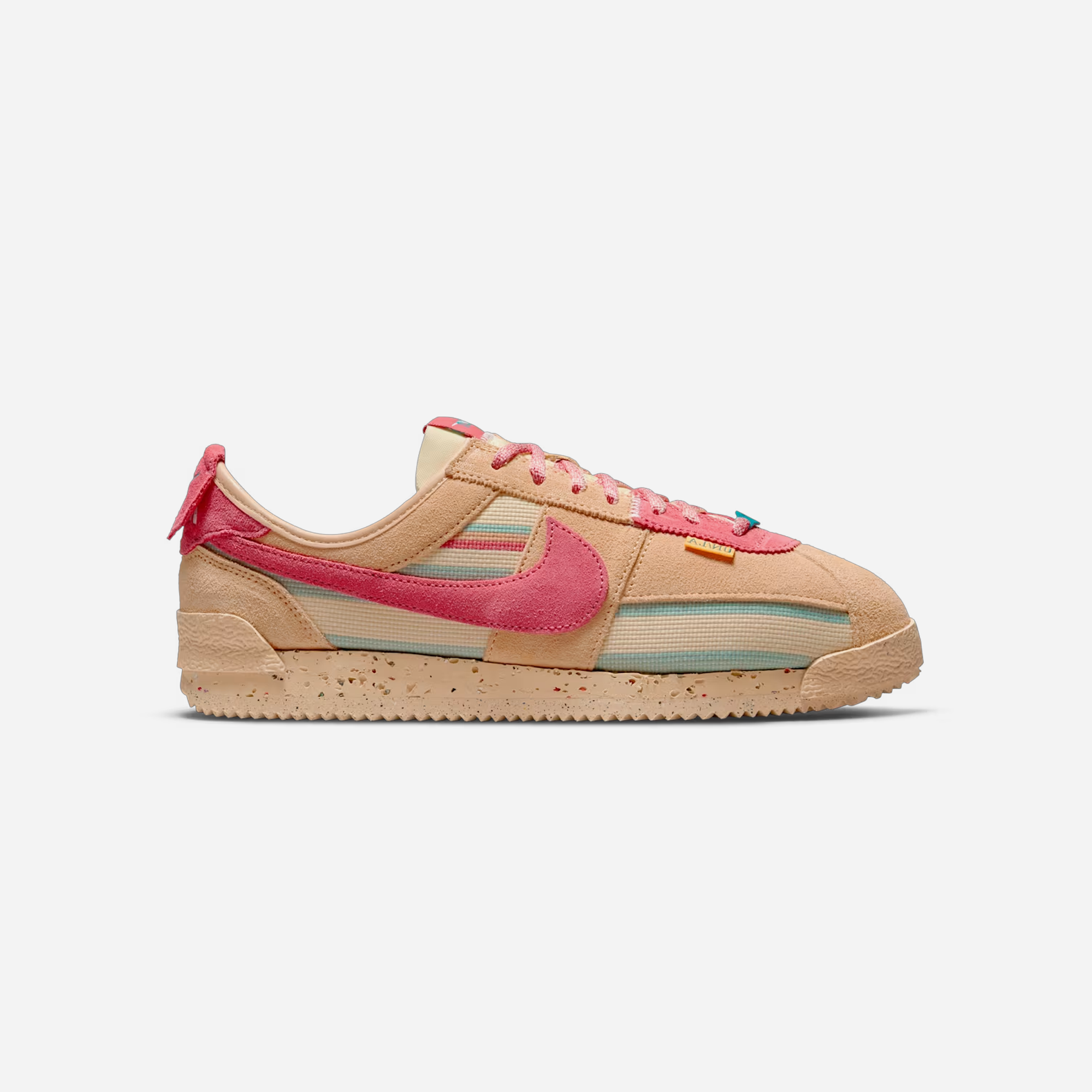 Nike Cortez SP Union Sesame