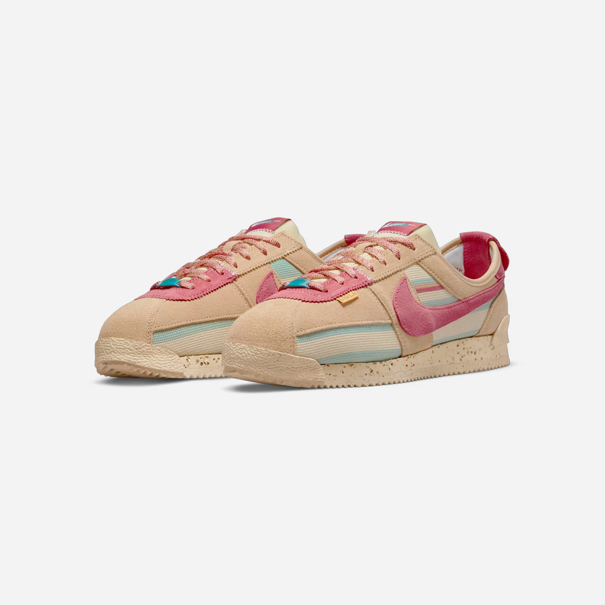 Nike Cortez SP Union Sesame