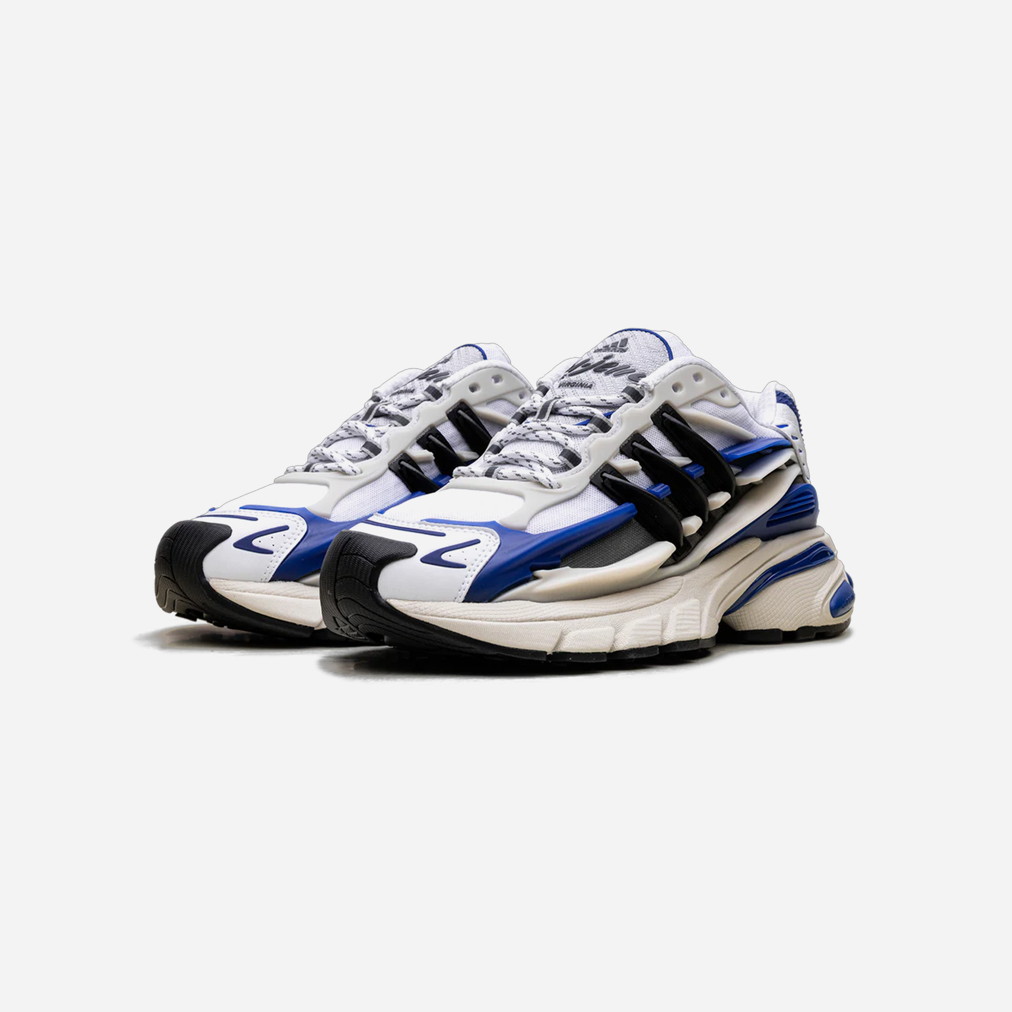 Adidas Adistar Jellyfish Pharrell Williams Royal Blue