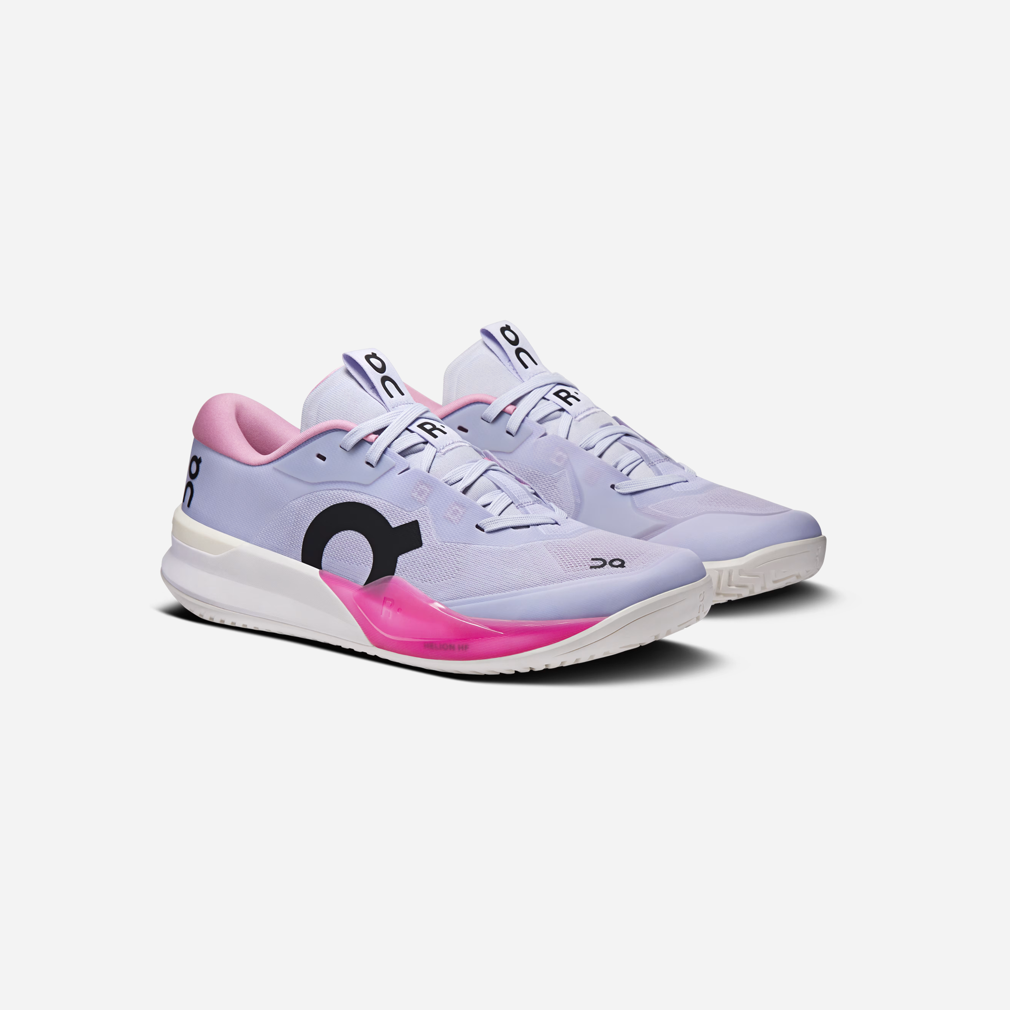 ON Running THE ROGER Pro 3 Clay Thistle  Pink