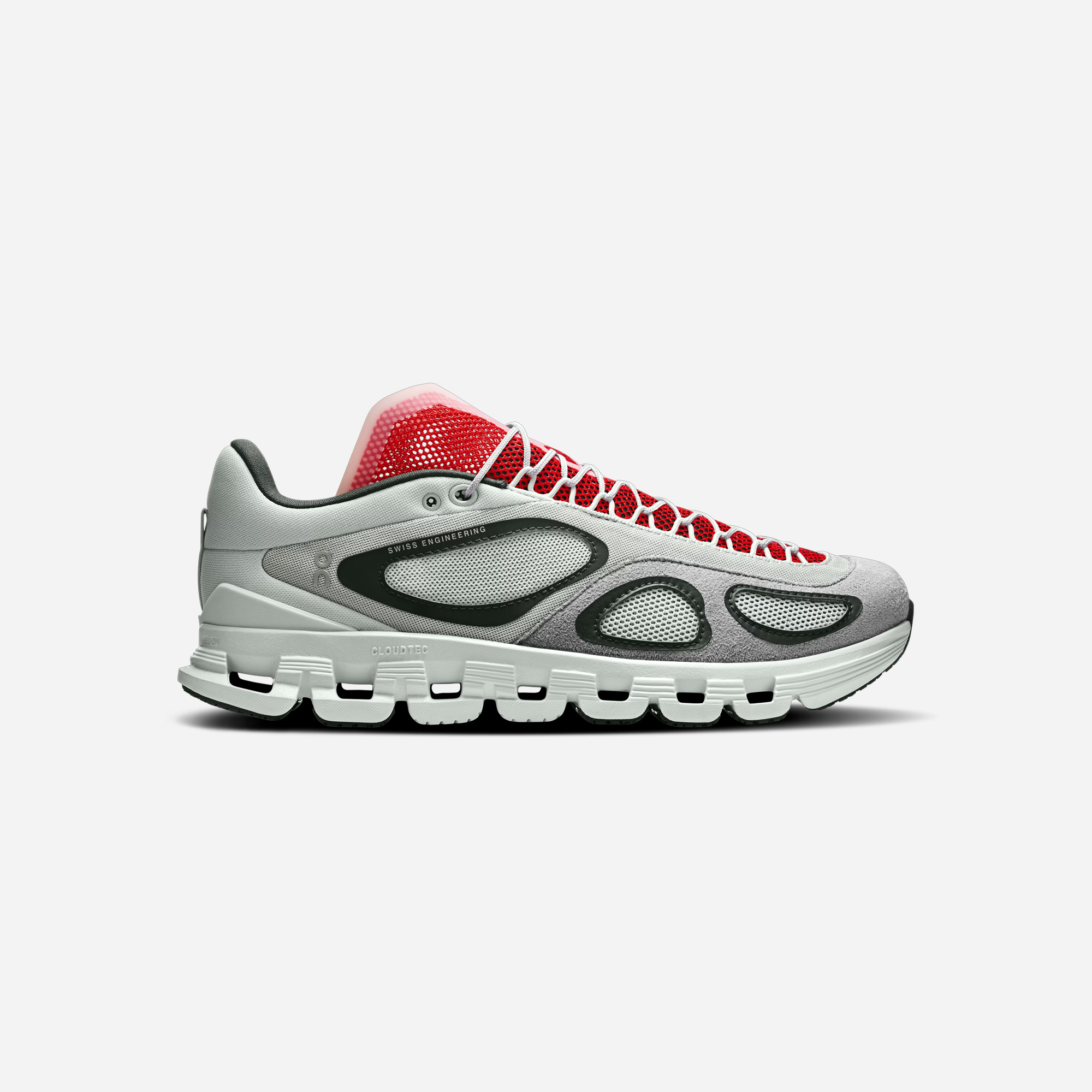 ON Running Cloud X FKA Lily WMNS