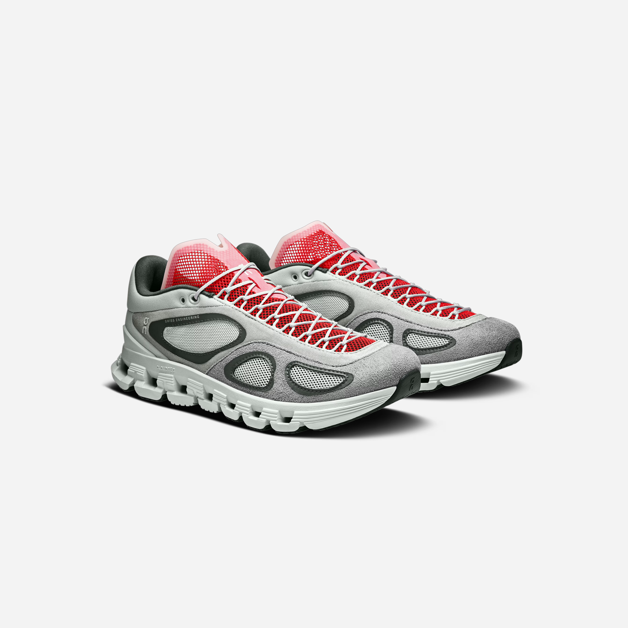 ON Running Cloud X FKA Lily WMNS