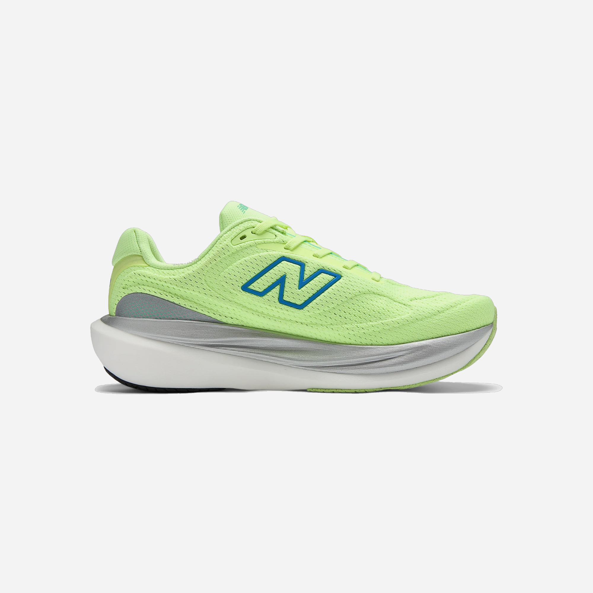 New Balance Infinion 1080v15 Afterglow / Blue Bird / Silver Metallic