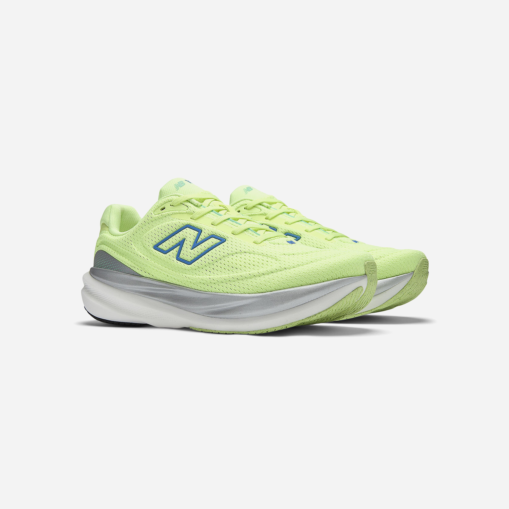 New Balance Infinion 1080v15 Afterglow / Blue Bird / Silver Metallic