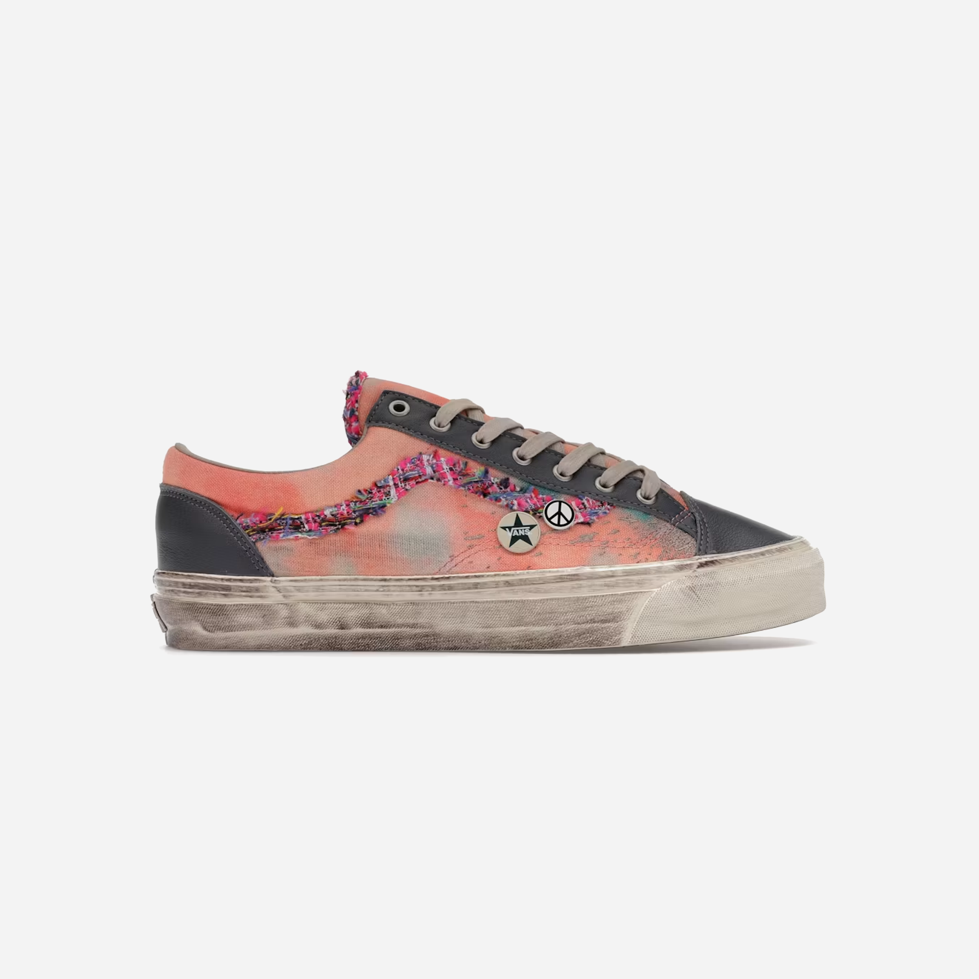 Vans Old Skool 36 LX Souvenir Asphalt