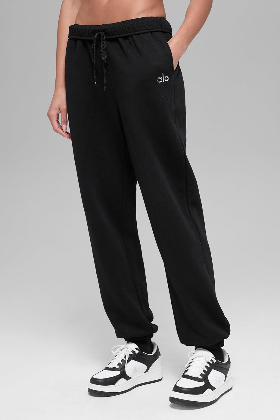 Accolade Sweatpant — Part 2