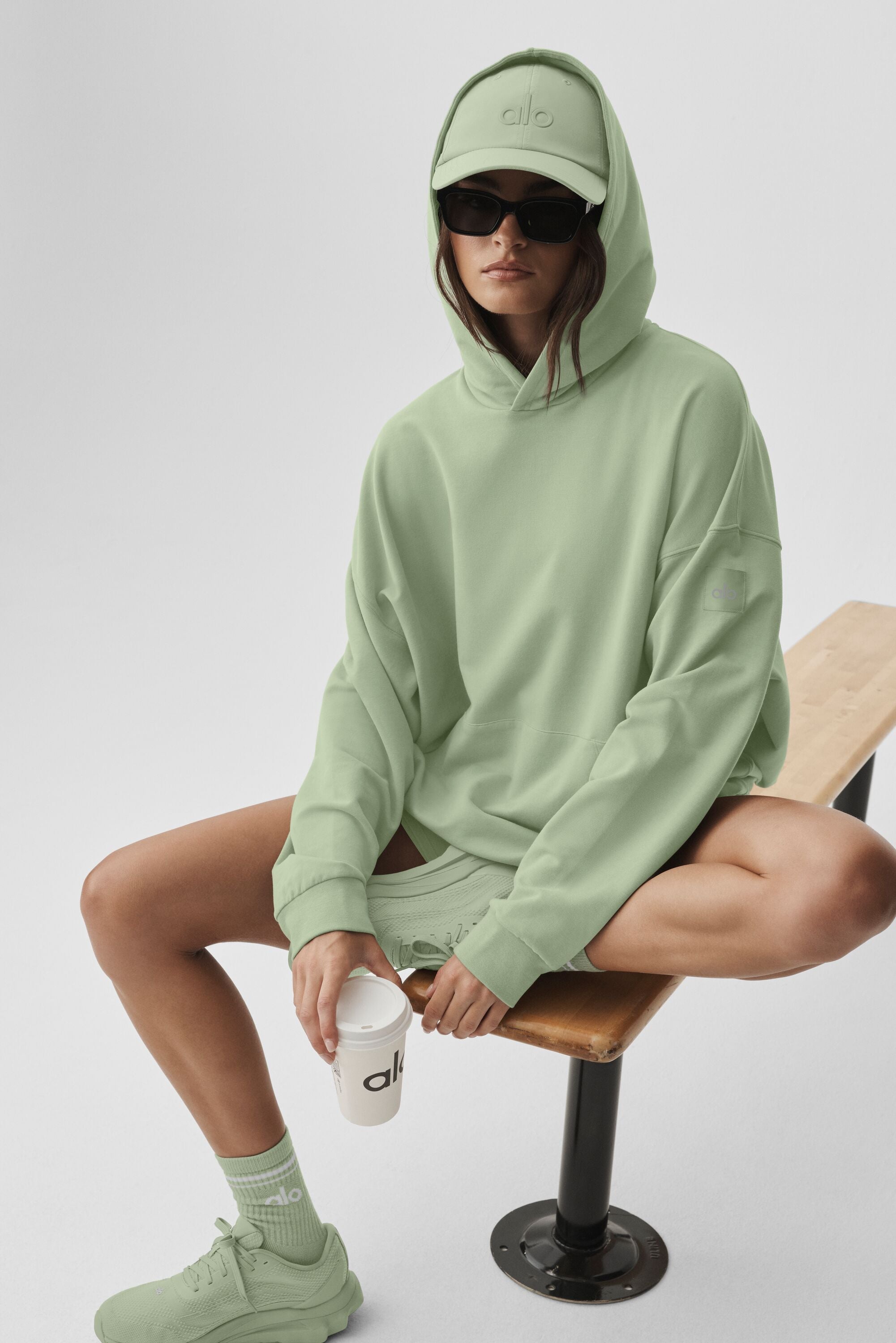 Performance Off-Duty Cap
