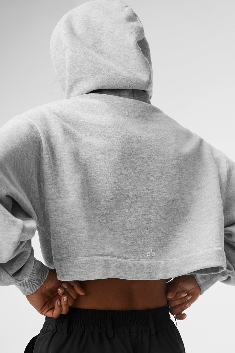 Bae Hoodie
