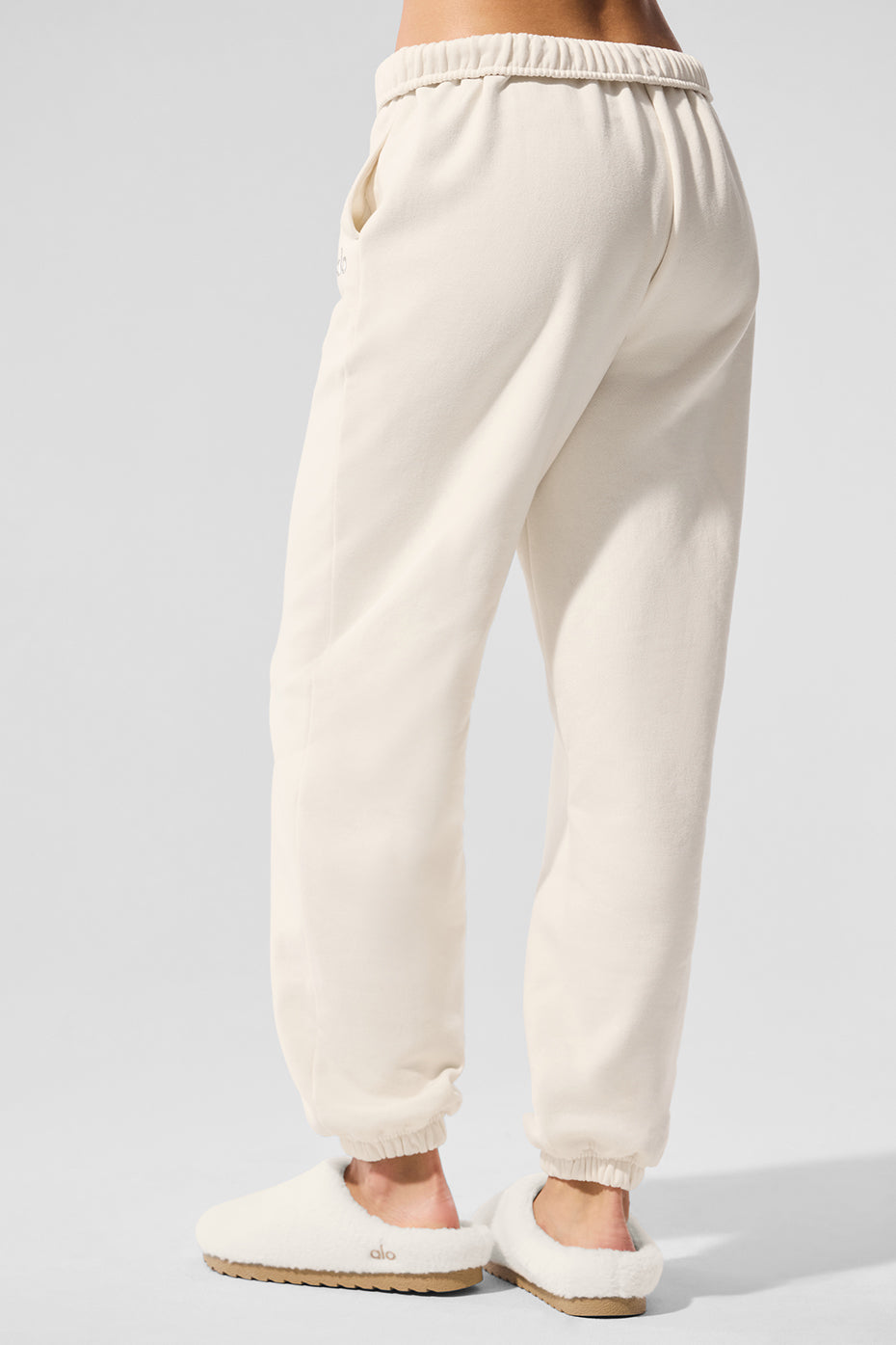 Accolade Sweatpant — Part 1