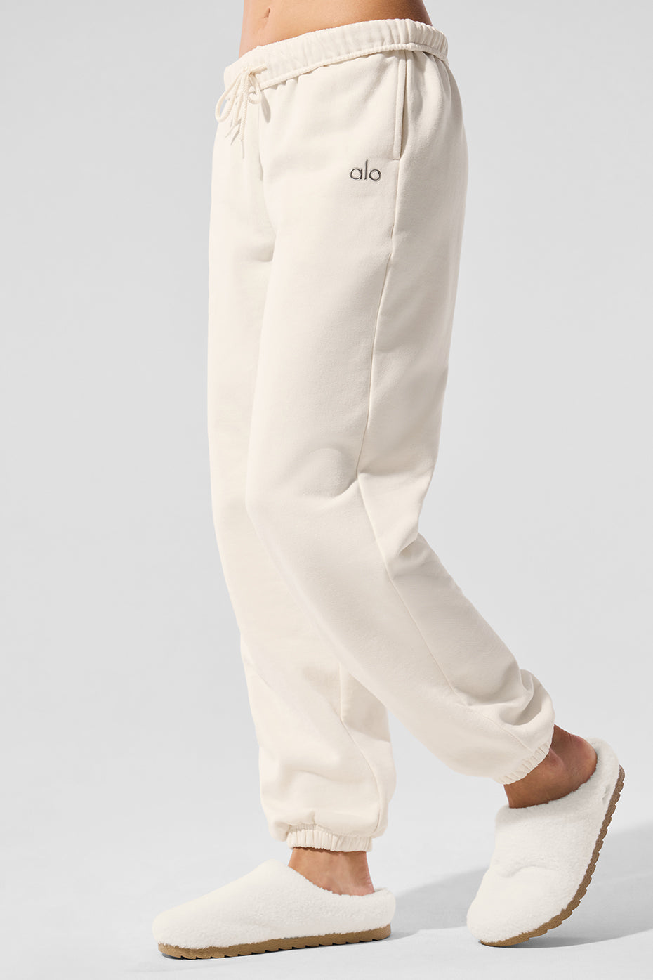 Accolade Sweatpant — Part 1