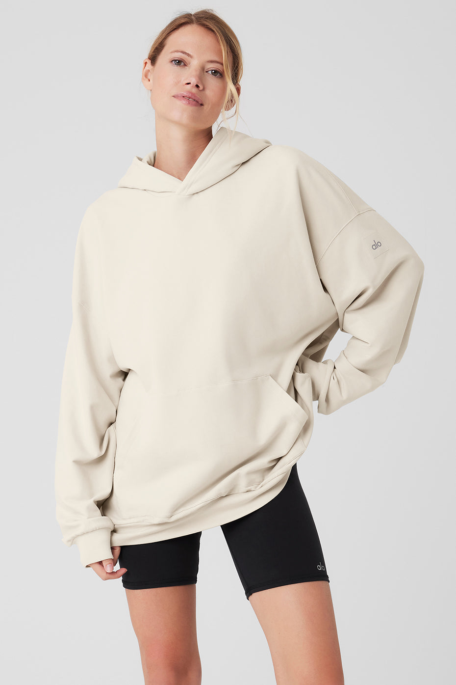 Double Take Hoodie