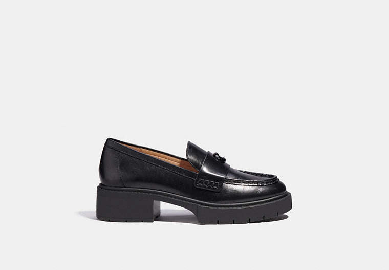 Leah Loafer