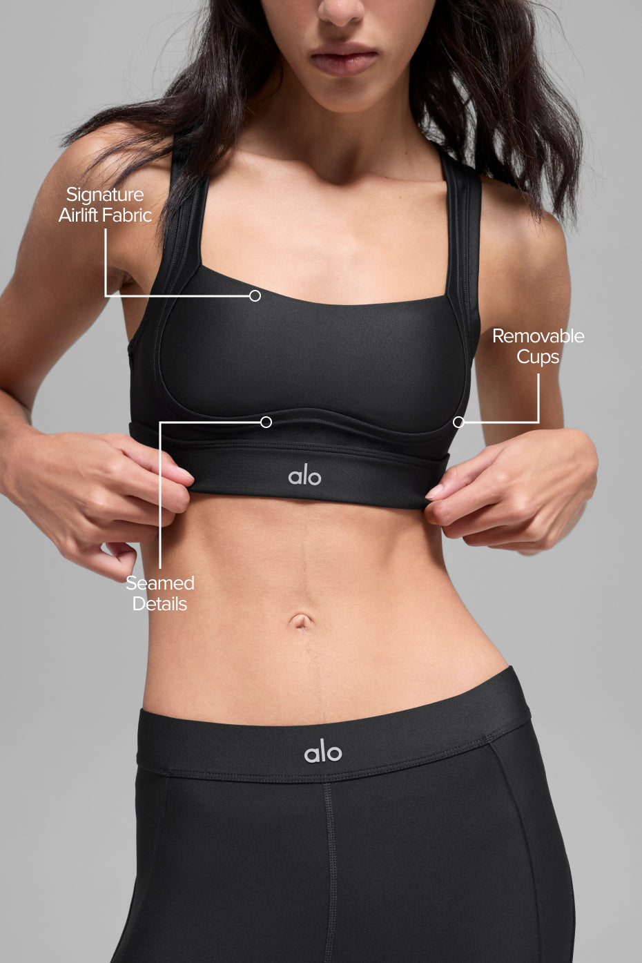 Airlift Ignite Bra