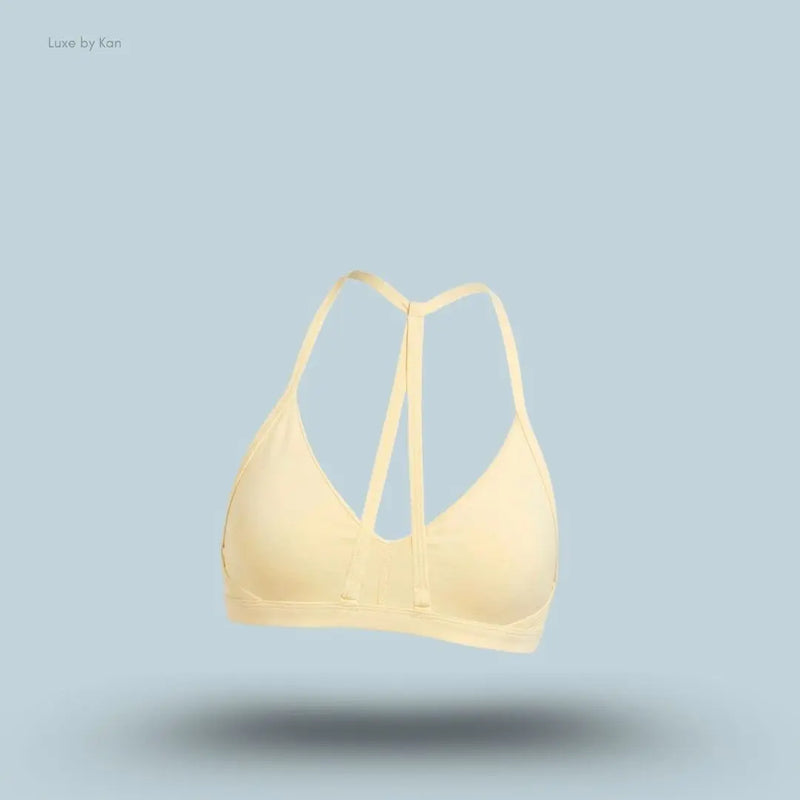Gymshark Minimal Sports Bra 2.0