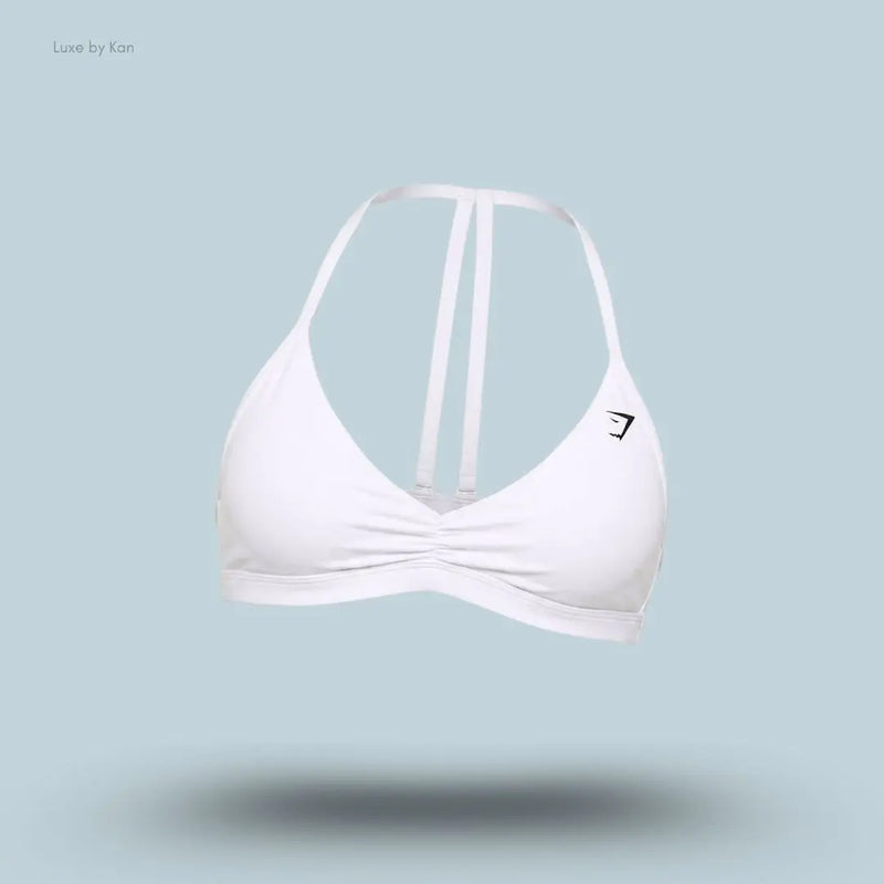Gymshark Minimal Sports Bra 2.0