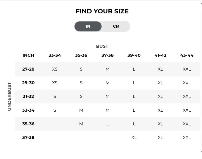 Gymshark Minimal Sports Bra 2.0