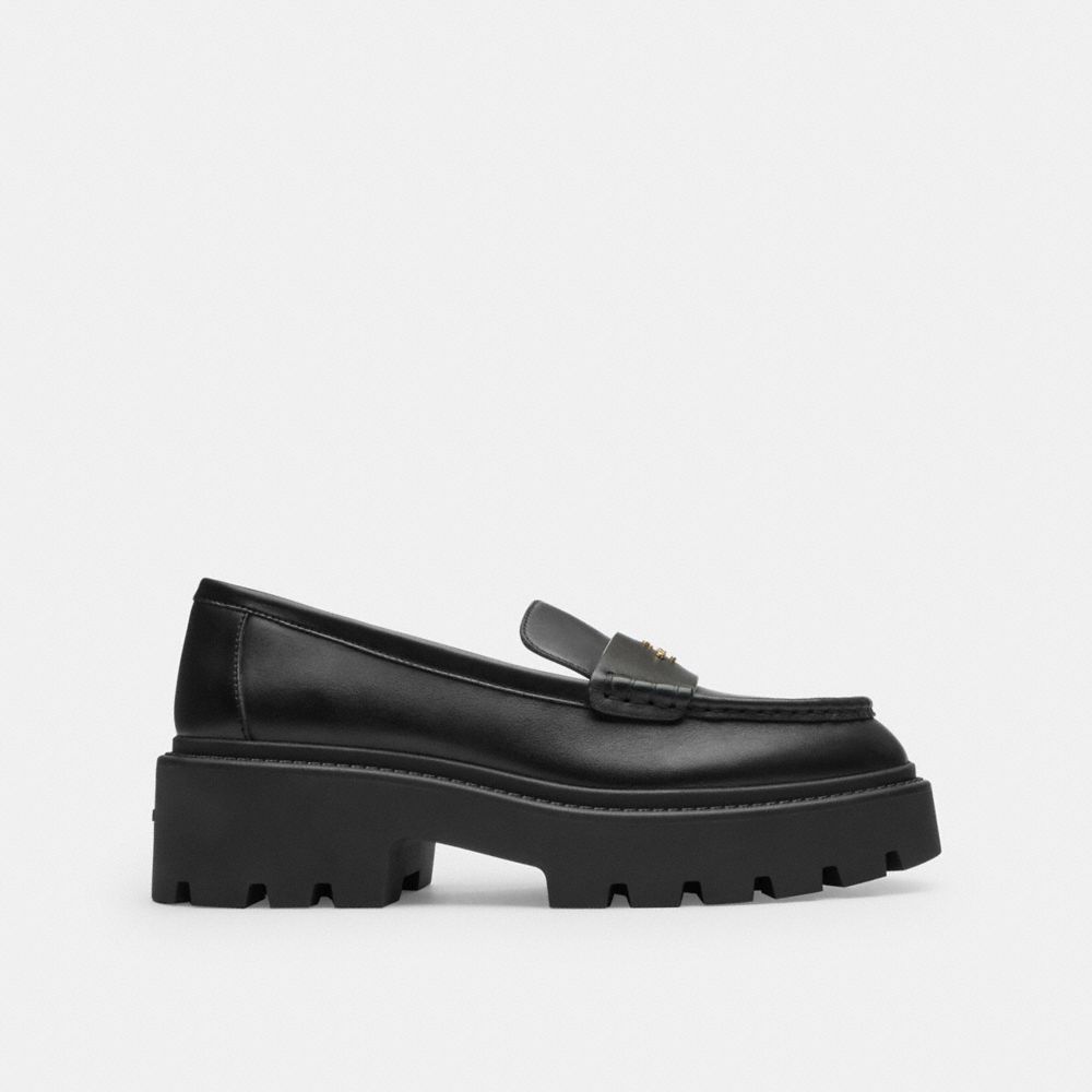 Lucy Loafer