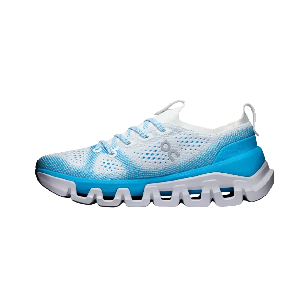 On Running Cloud X Tempo Ivory Isle